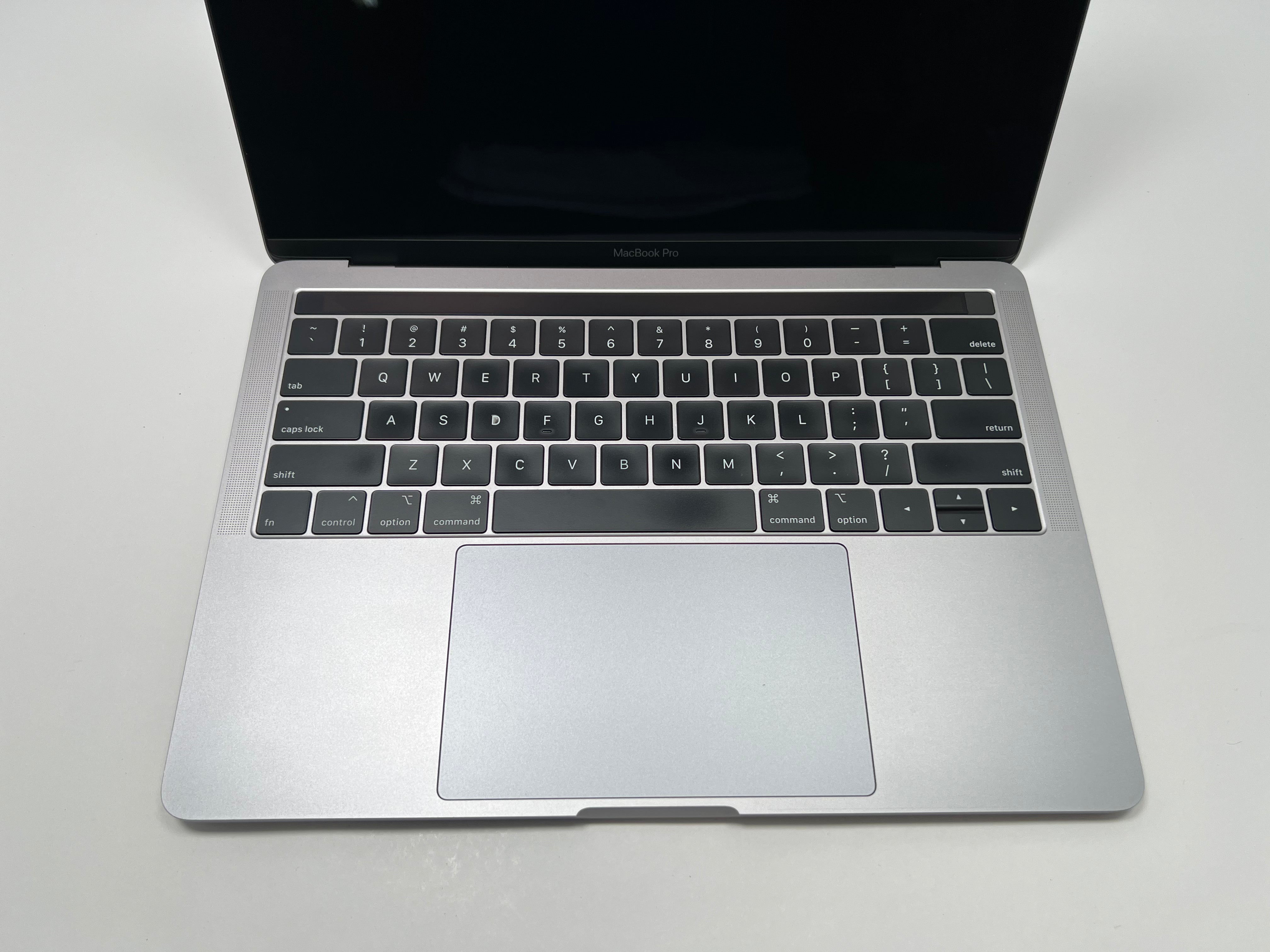 MacBook Pro (2019) 13-inch – Space Gray – For Parts or Repair