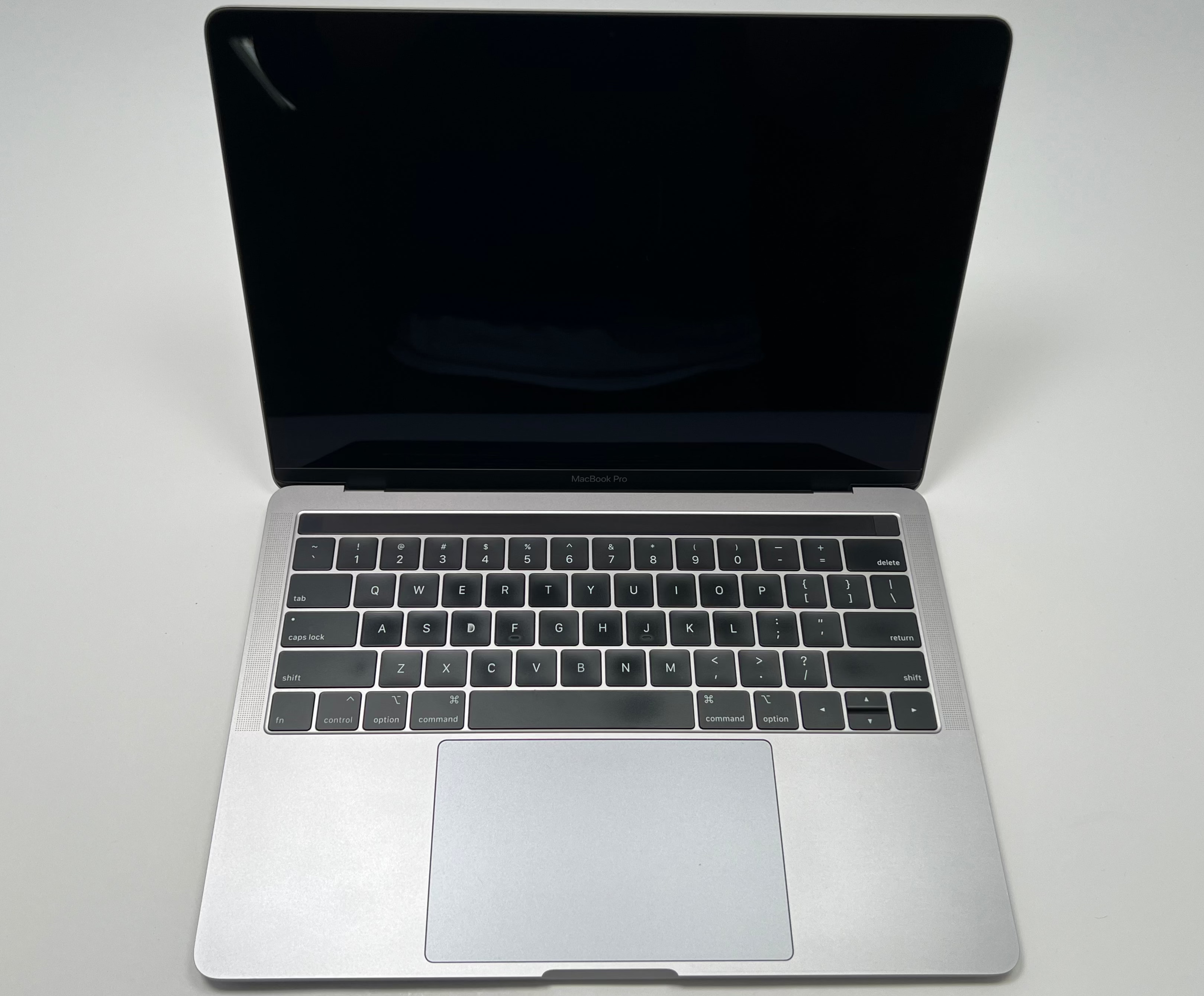 MacBook Pro (2019) 13-inch – Space Gray – For Parts or Repair
