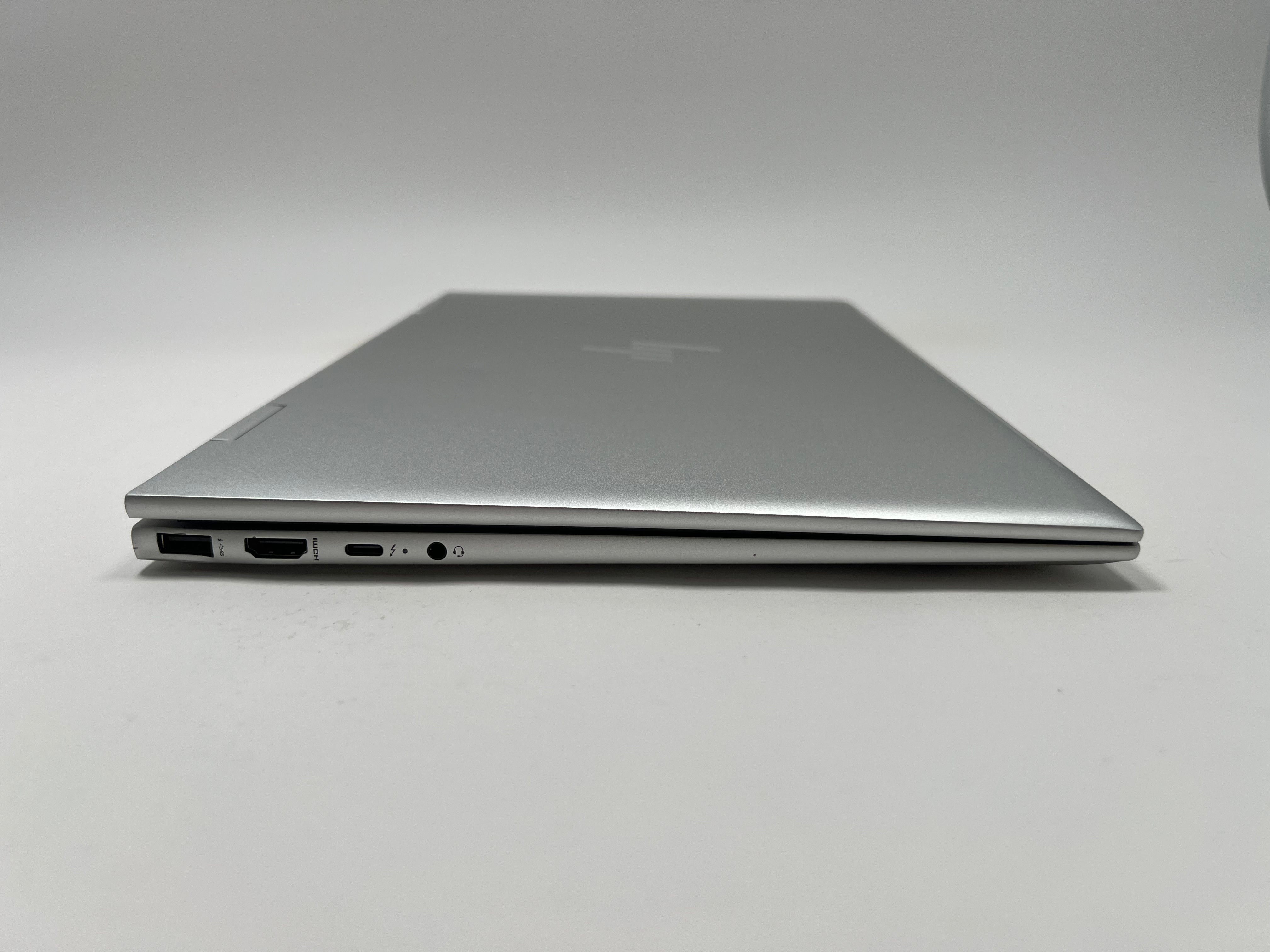 HP Envy x360 (2021) 15.6-inch FHD Touch – Intel Core i7 2.8GHz – 16GB RAM 512GB SSD