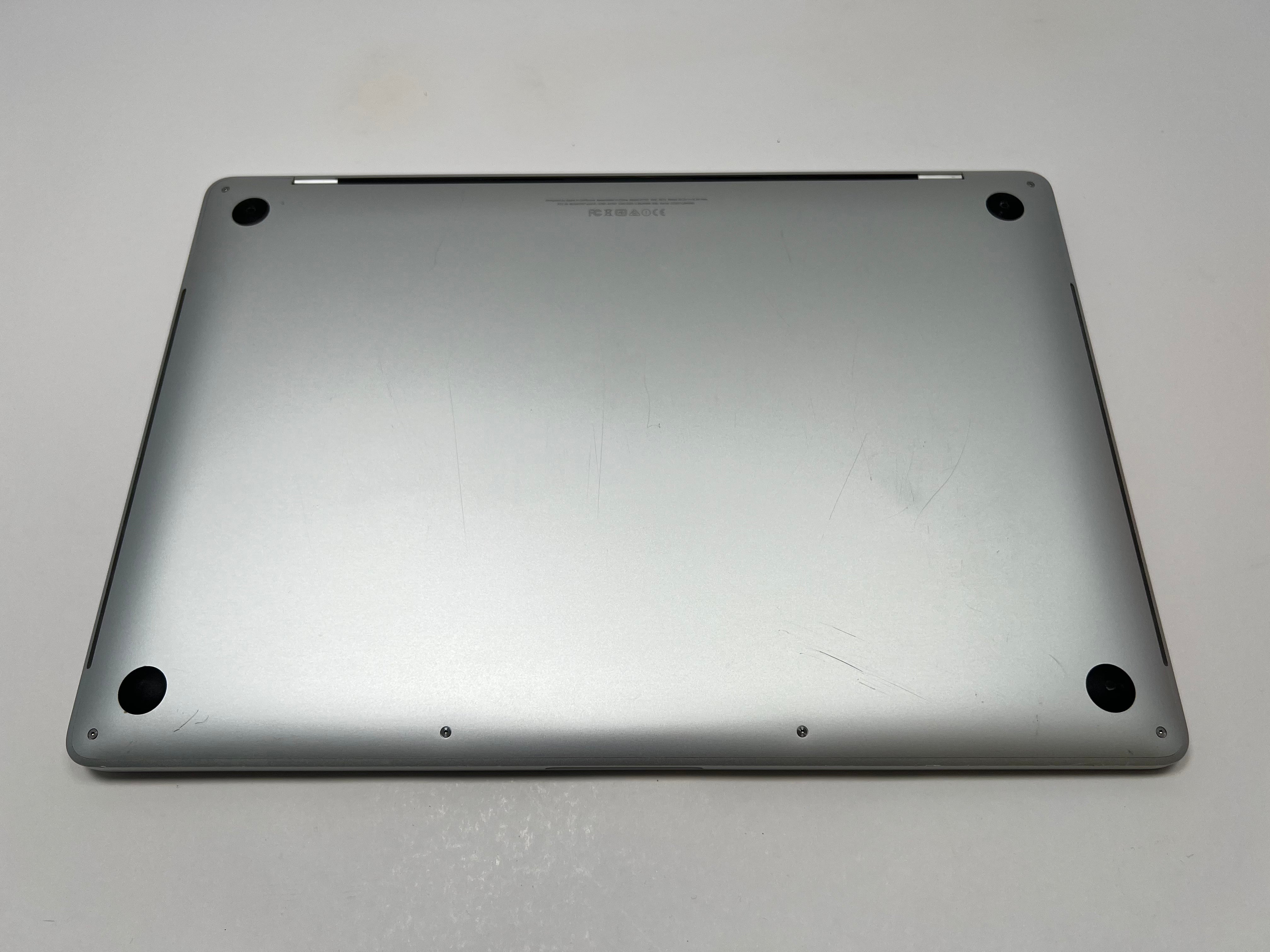 MacBook Pro (2016) 15-inch – Intel Core i7 2.9GHz – 16GB RAM 1TB SSD – For Parts or Repair