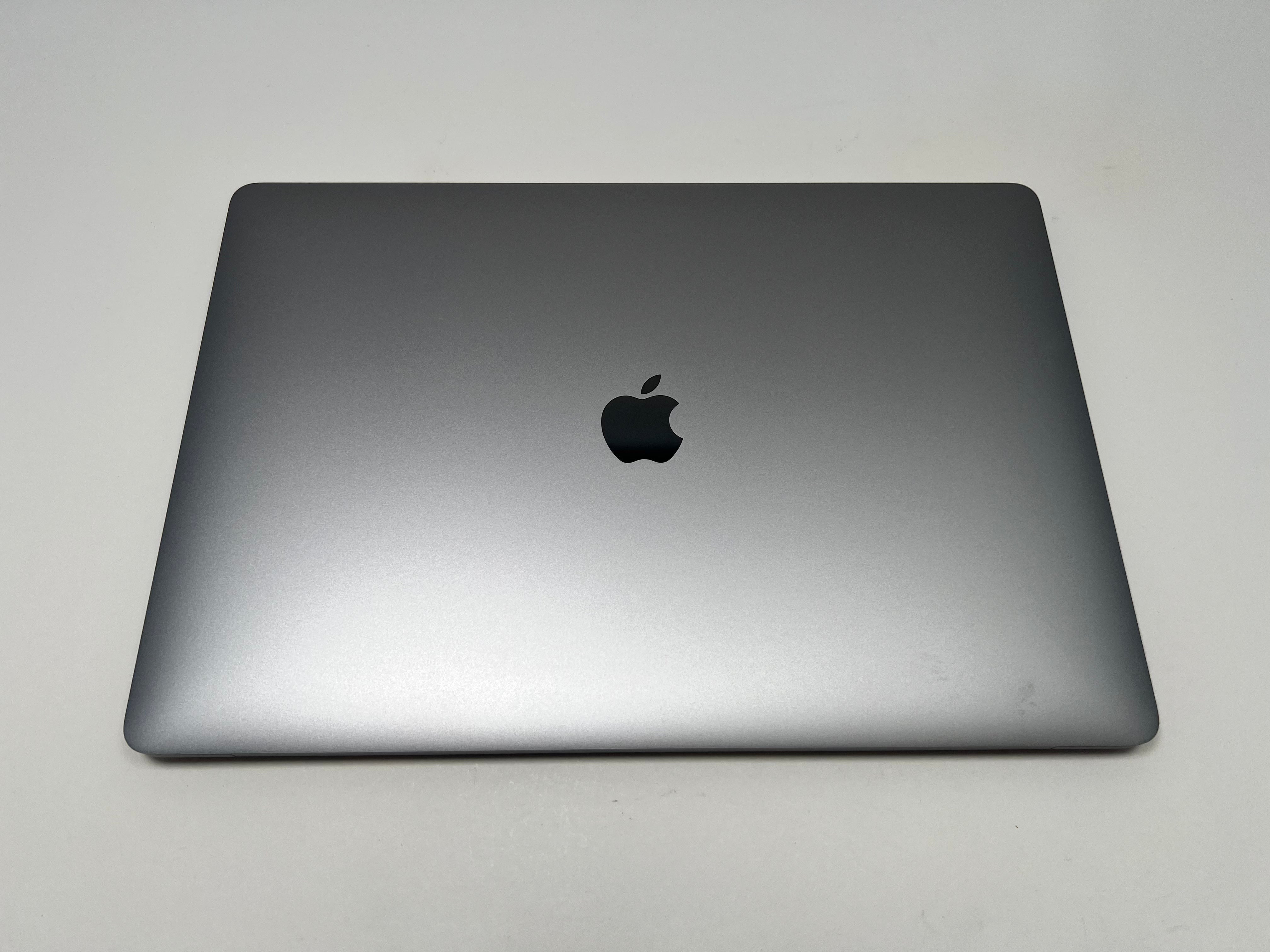 MacBook Pro (2017) 15-inch – Intel Core i7 3.1GHz – 16GB RAM 512GB SSD – Radeon Pro 560