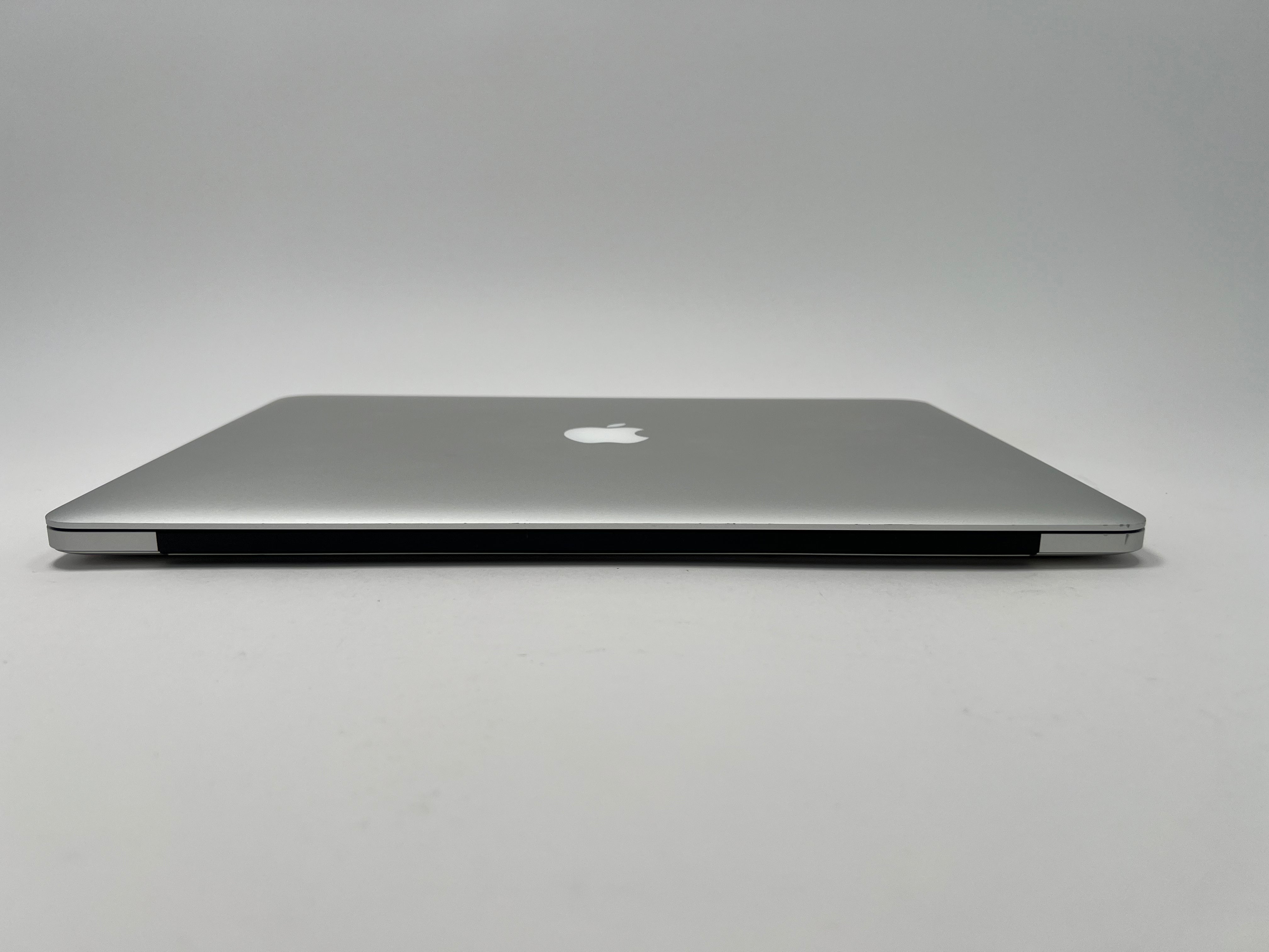 MacBook Pro (2015) 15-inch – Intel Core i7 2.8GHz – 16GB RAM 512GB SSD – Radeon R9 M370X