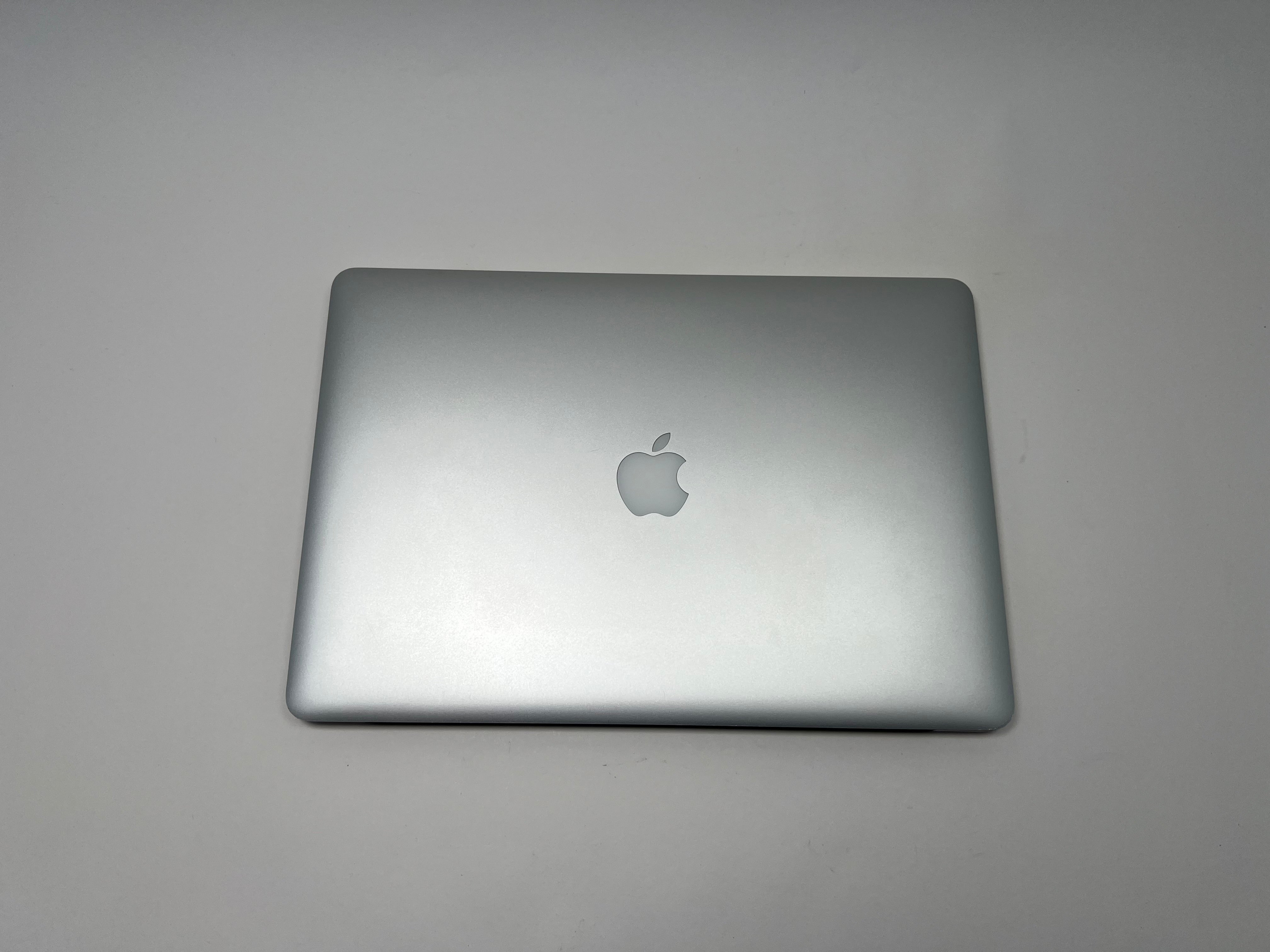 MacBook Pro (2015) 15-inch – Intel Core i7 2.8GHz – 16GB RAM 512GB SSD – Radeon R9 M370X