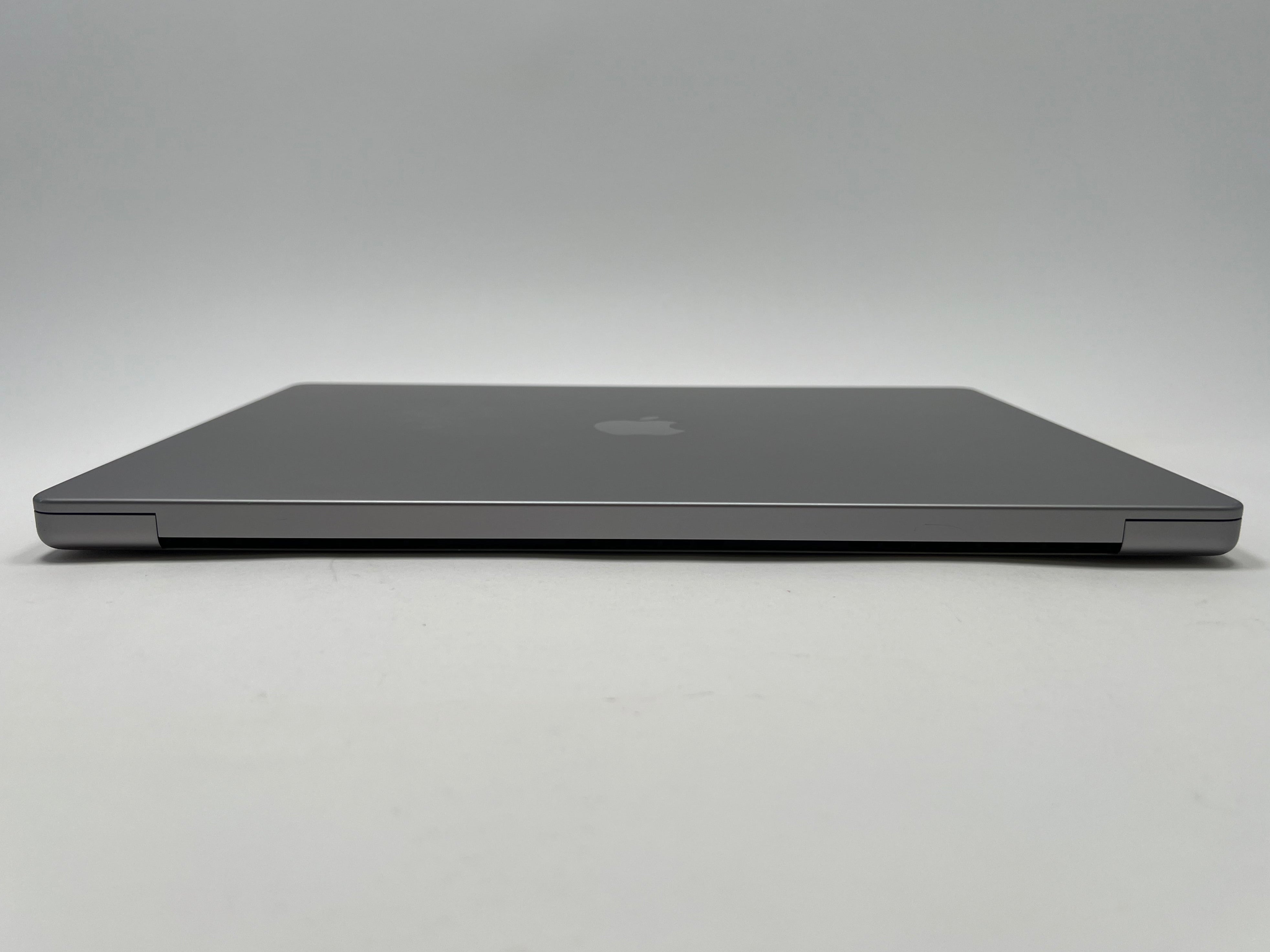 MacBook Pro (2021) 16-inch – M1 Pro 16-Core GPU – 32GB RAM 512GB SSD