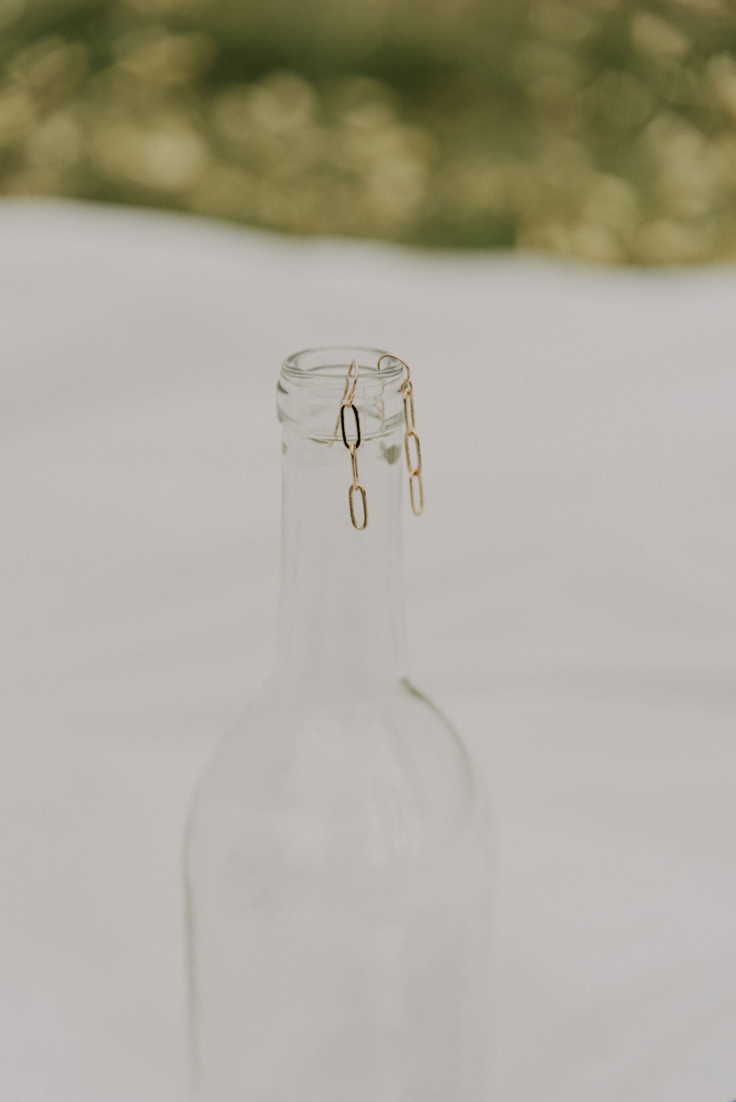Firefly Linx Earrings by Toasted Jewelry