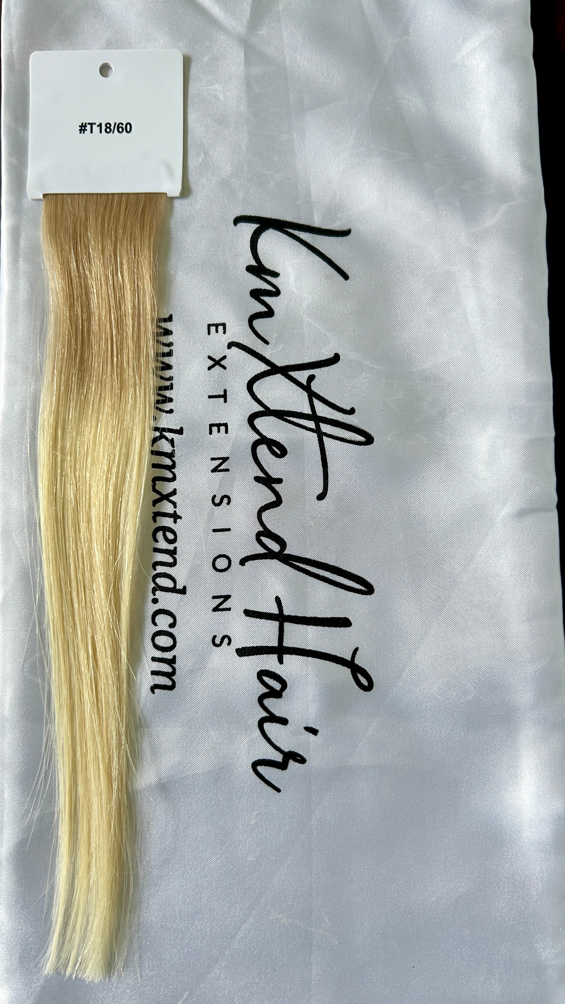 Luxury Quality Tape Hair Extensions  T18/60