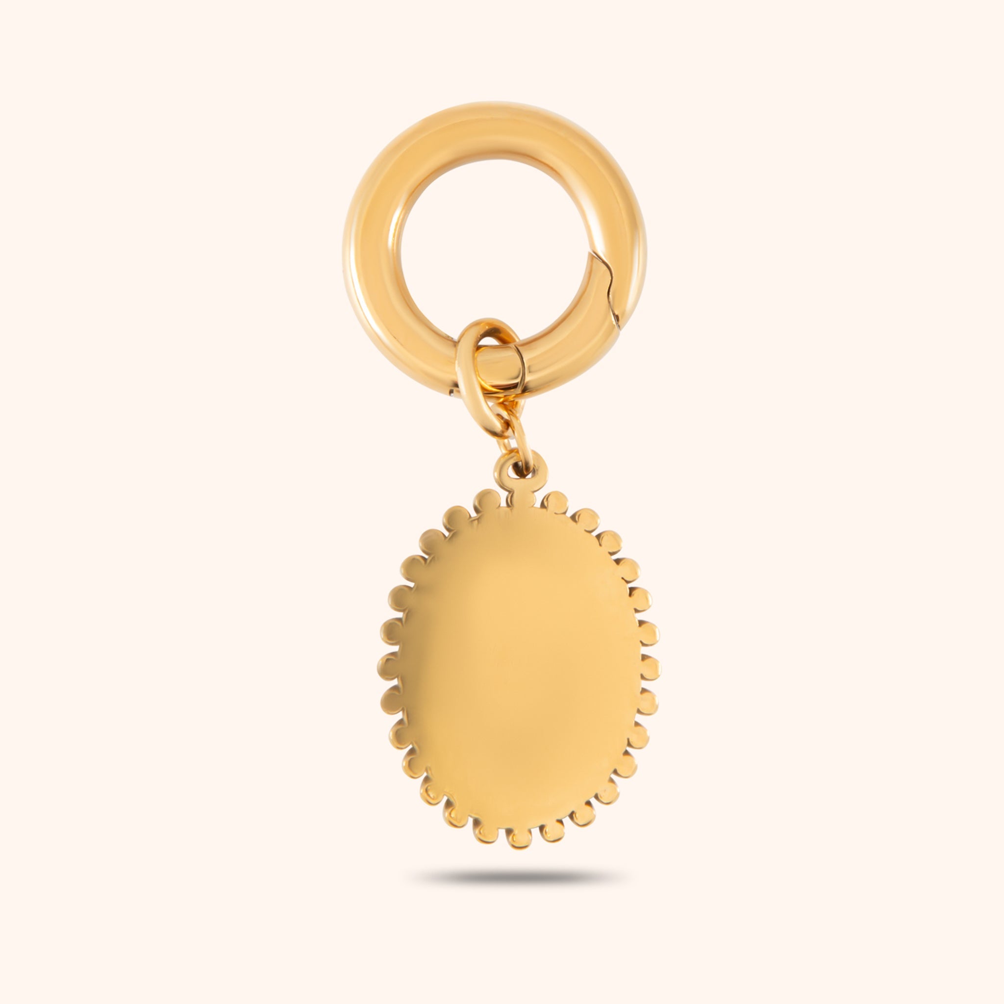 Eternal Vista Pendant