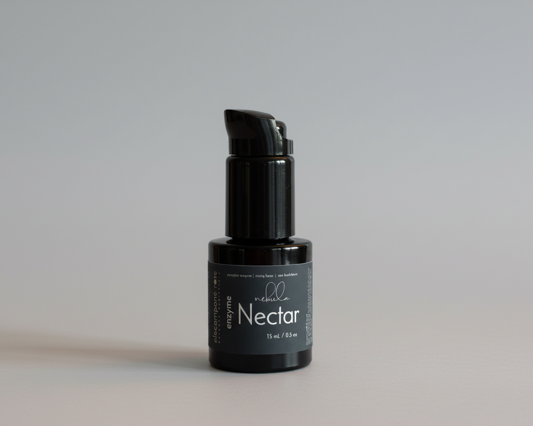 Nebula Enzyme Nectar