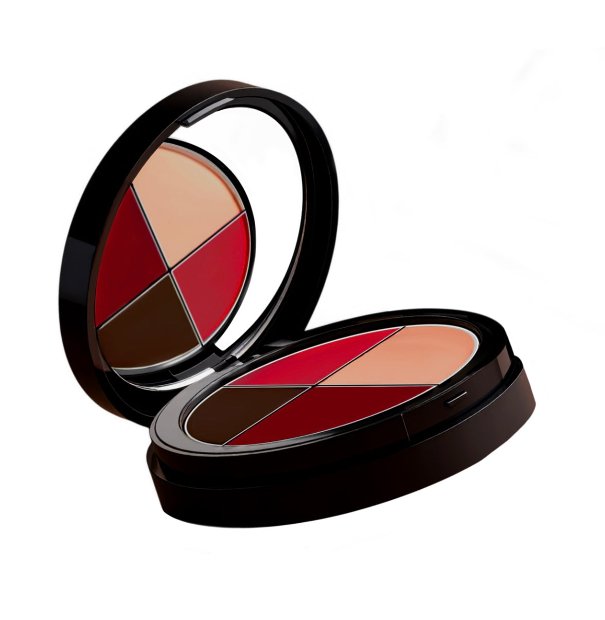 BUKU BEAUTÉ PALETTE