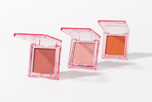 TRIPLE BLUSH BUNDLE