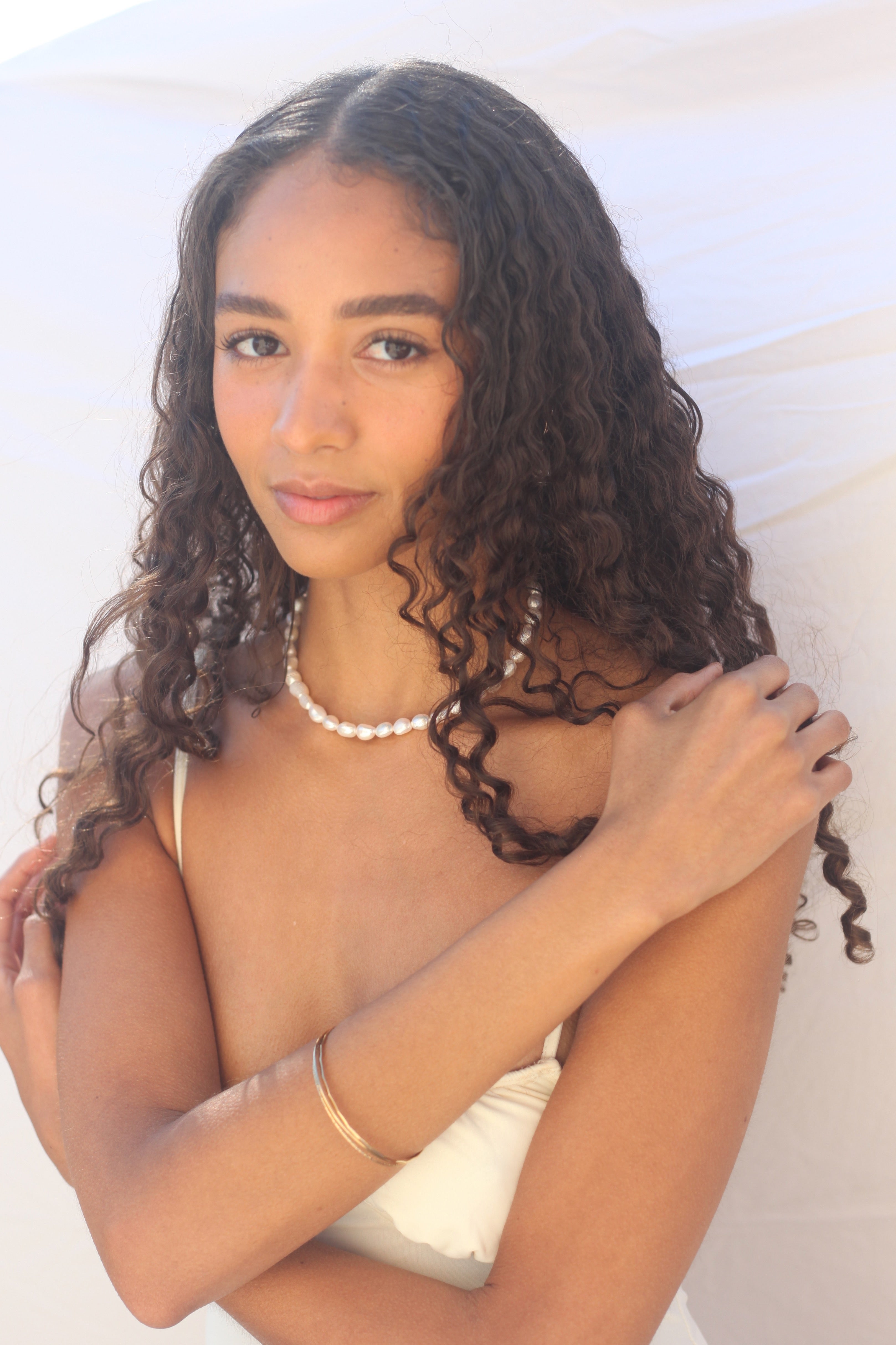 Laguna Necklace