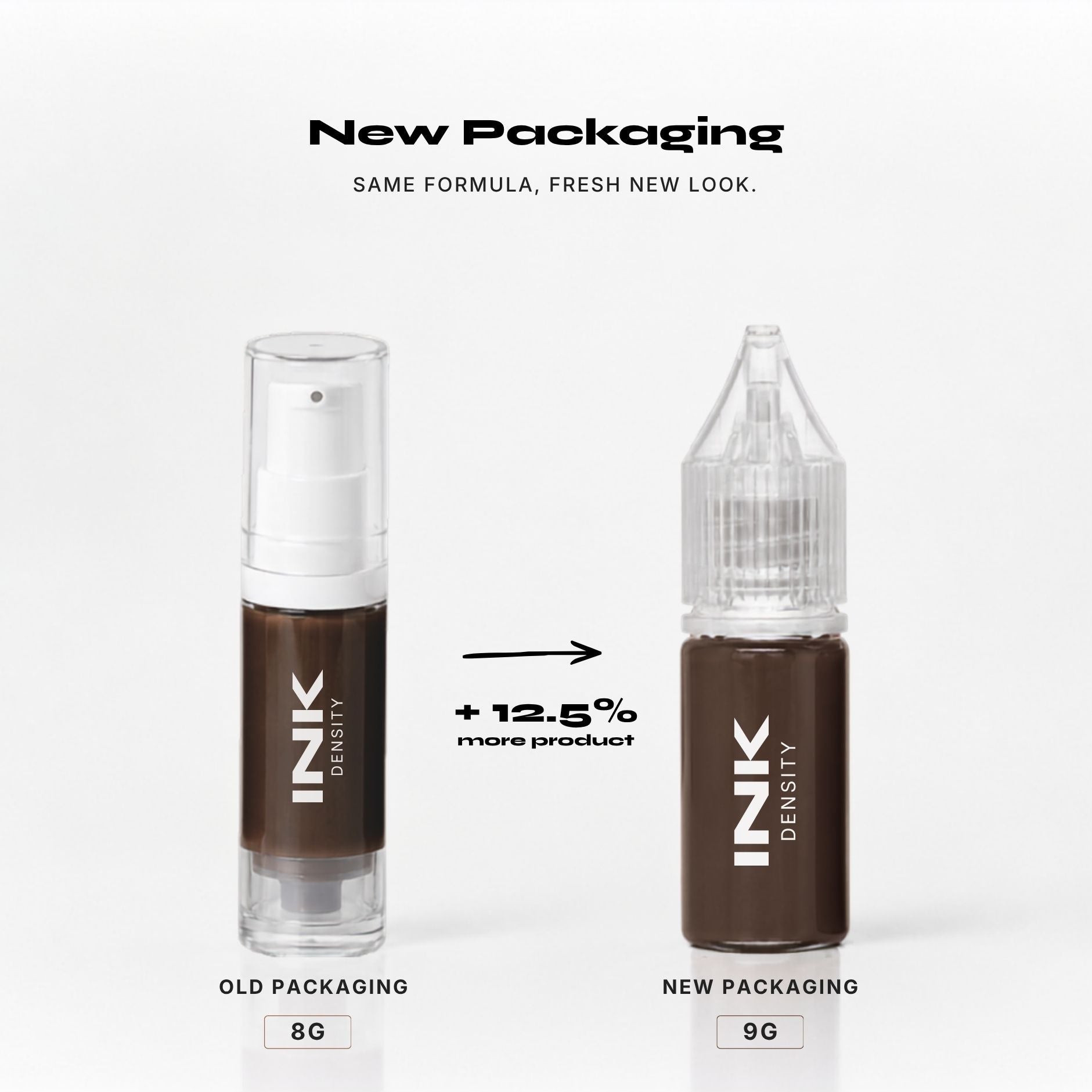 INK HD BROW PIGMENT