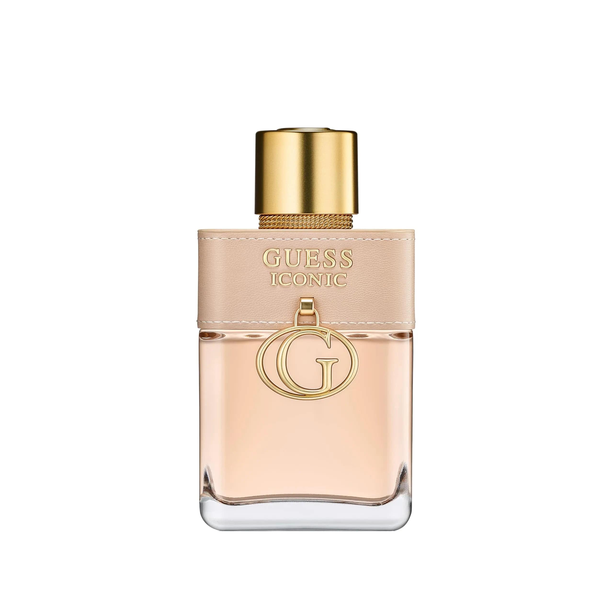 Iconic By Guess For Women 3.4oz EDP Spray