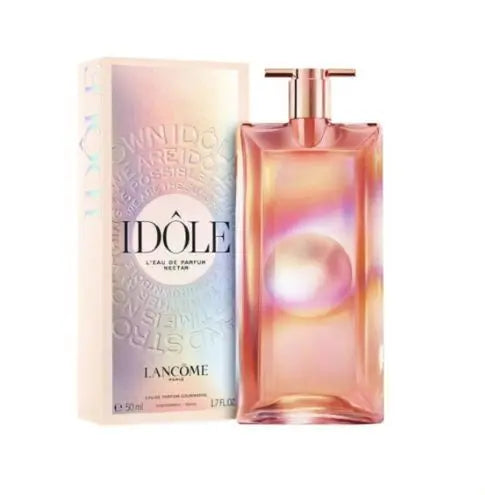 Idole Nectar By Lancome For Women 1.7 oz EDP Spray