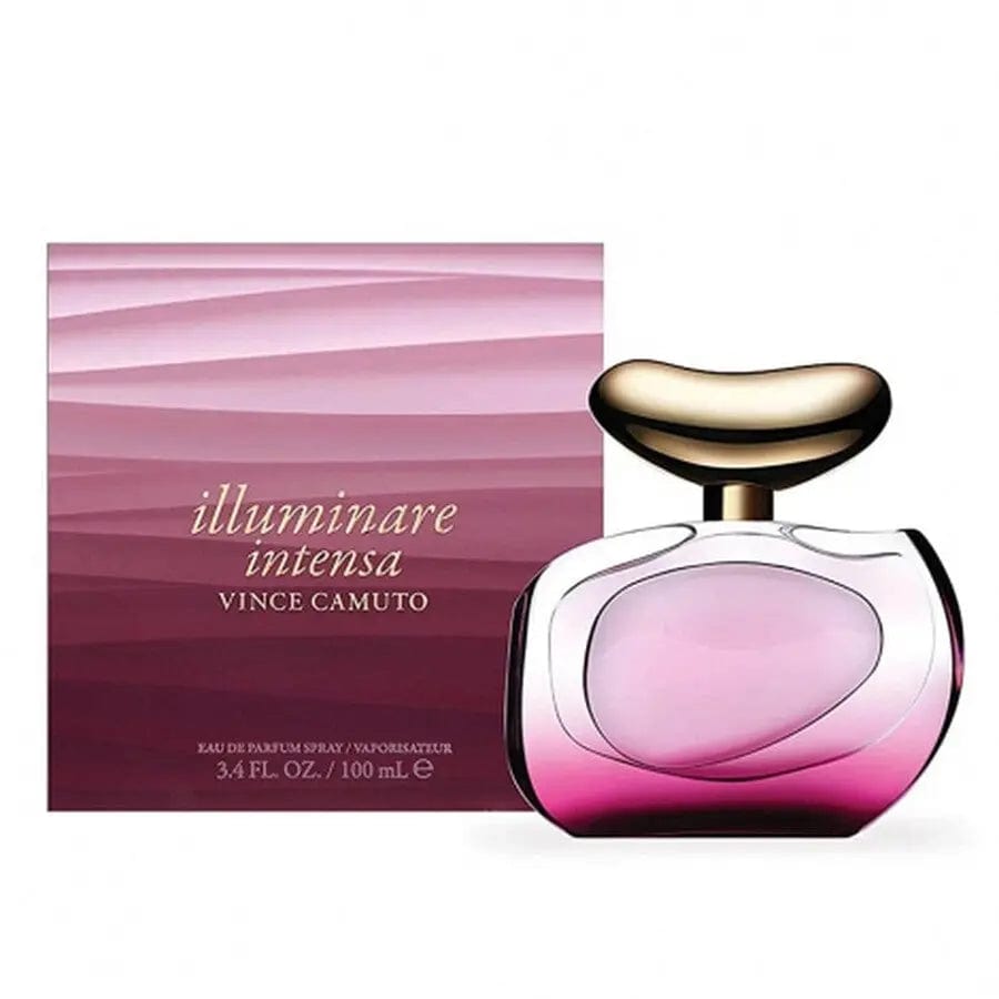 Illuminare Intensa By Vince Camuto For Women 3.4 oz EDP Spray