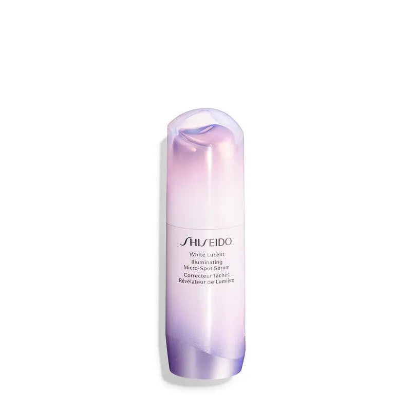 White Lucent Illuminating Micro Spot Serum