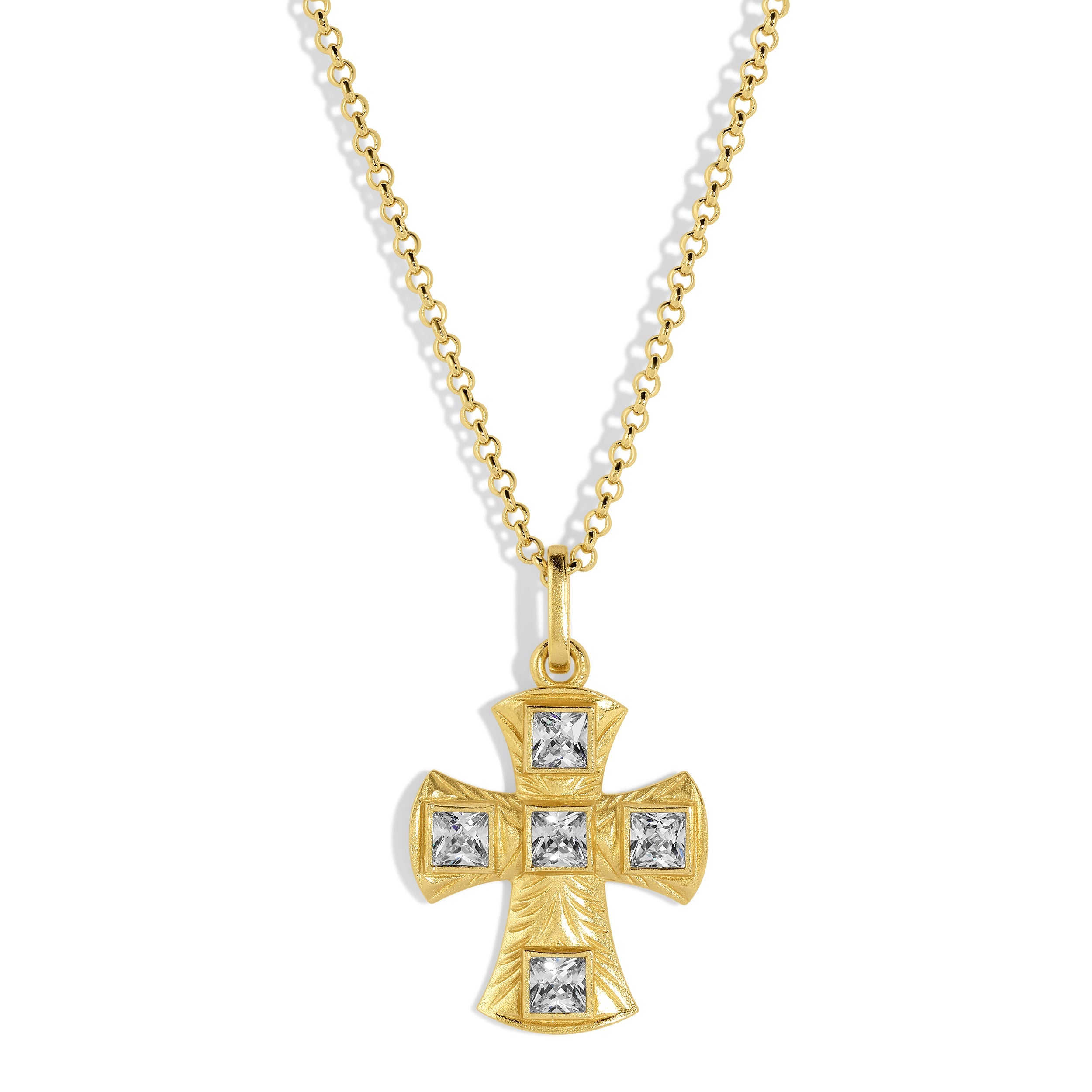Ascension Necklace