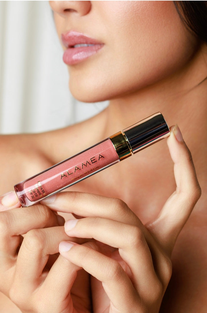 Hydra Shine Tripeptide Lip Oil SPF 30