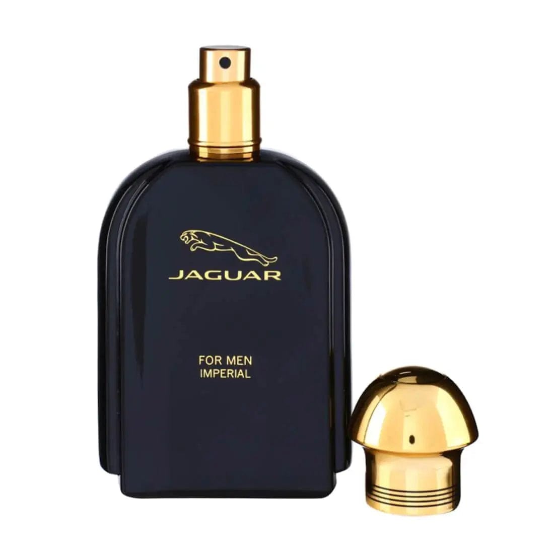 Imperial By Jaguar For Men 3.4 oz EDT Spray