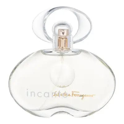 Incanto By Salvatore Ferragamo For Women 3.4oz EDT Spray