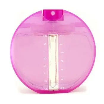 Inferno Paradiso Pink by Benetton for Women EDT 3.3oz Spray