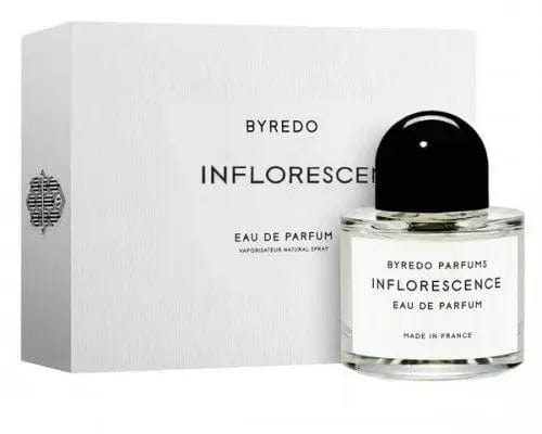 Inflorescence By Byredo For Women 3.4 oz EDP Spray