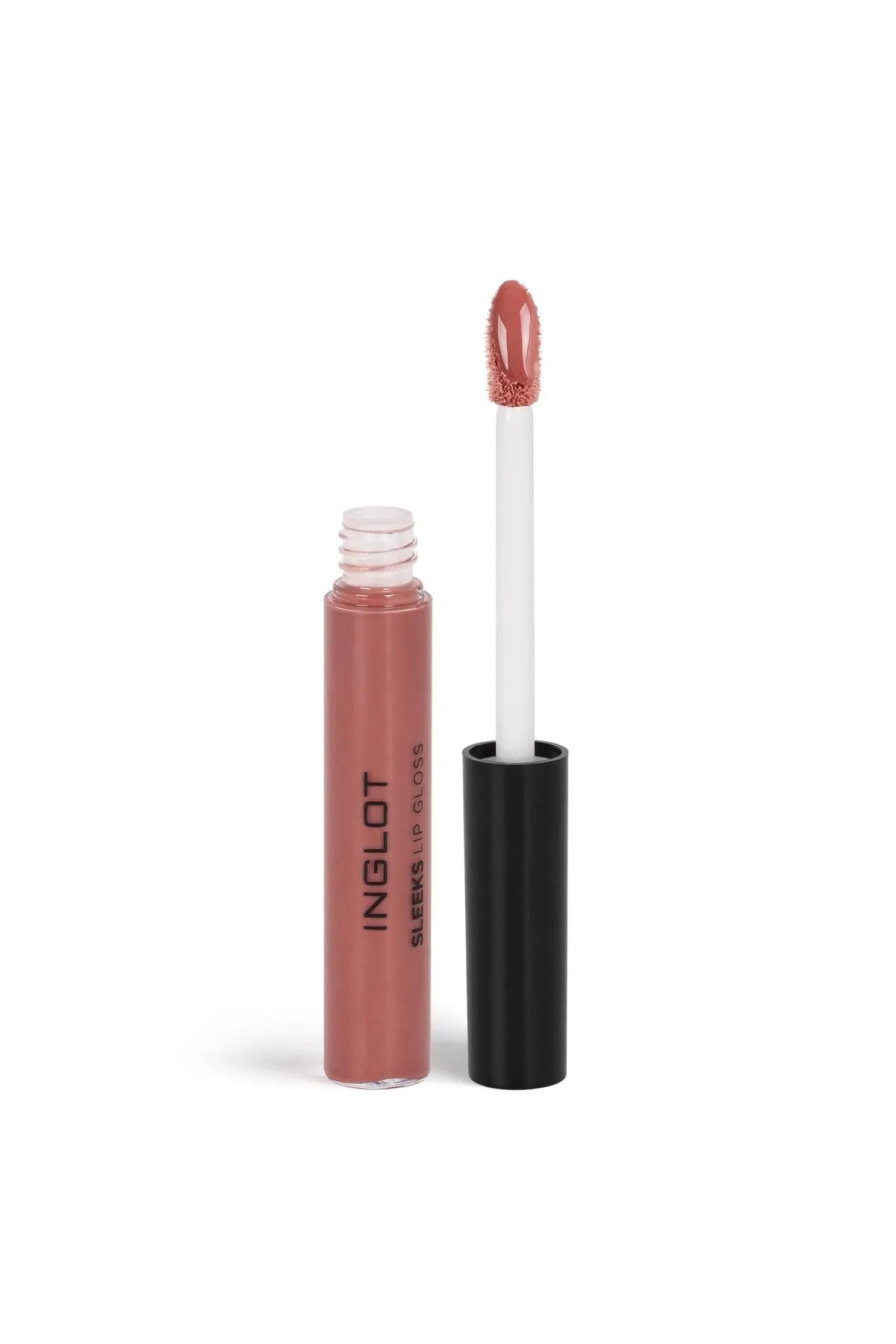Inglot Sleeks Cream Lip Paint - 91CNF