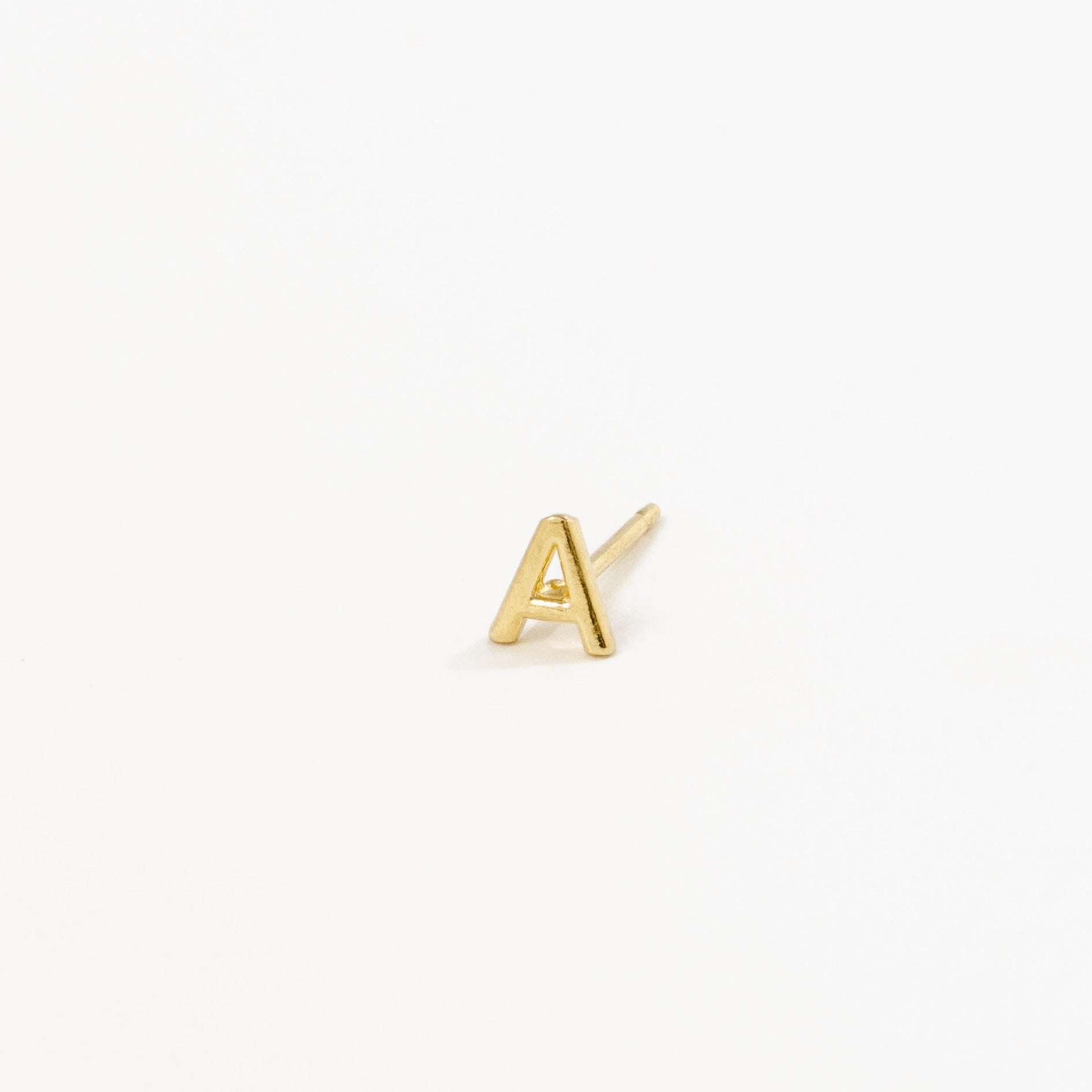 Initial Stud