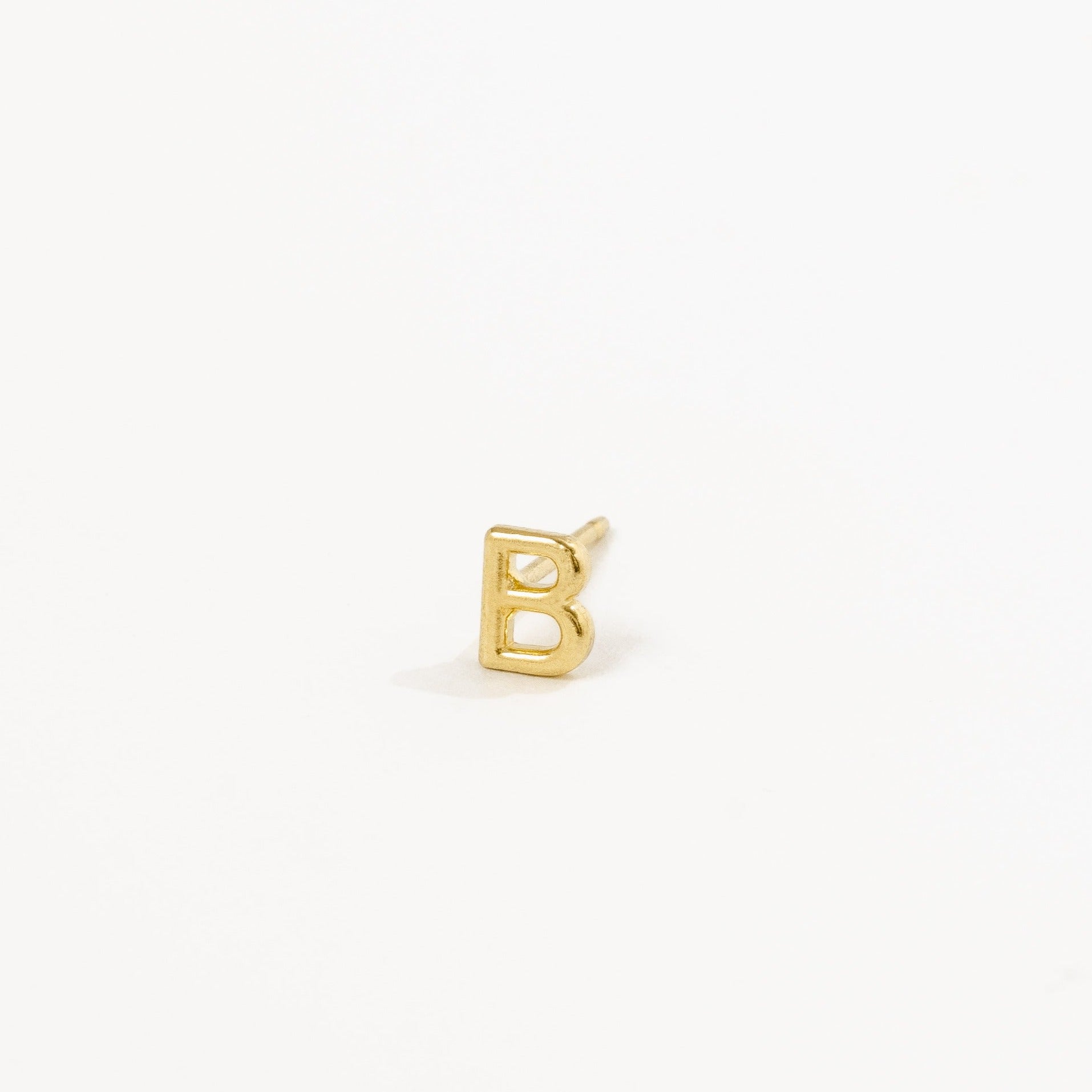 Initial Stud