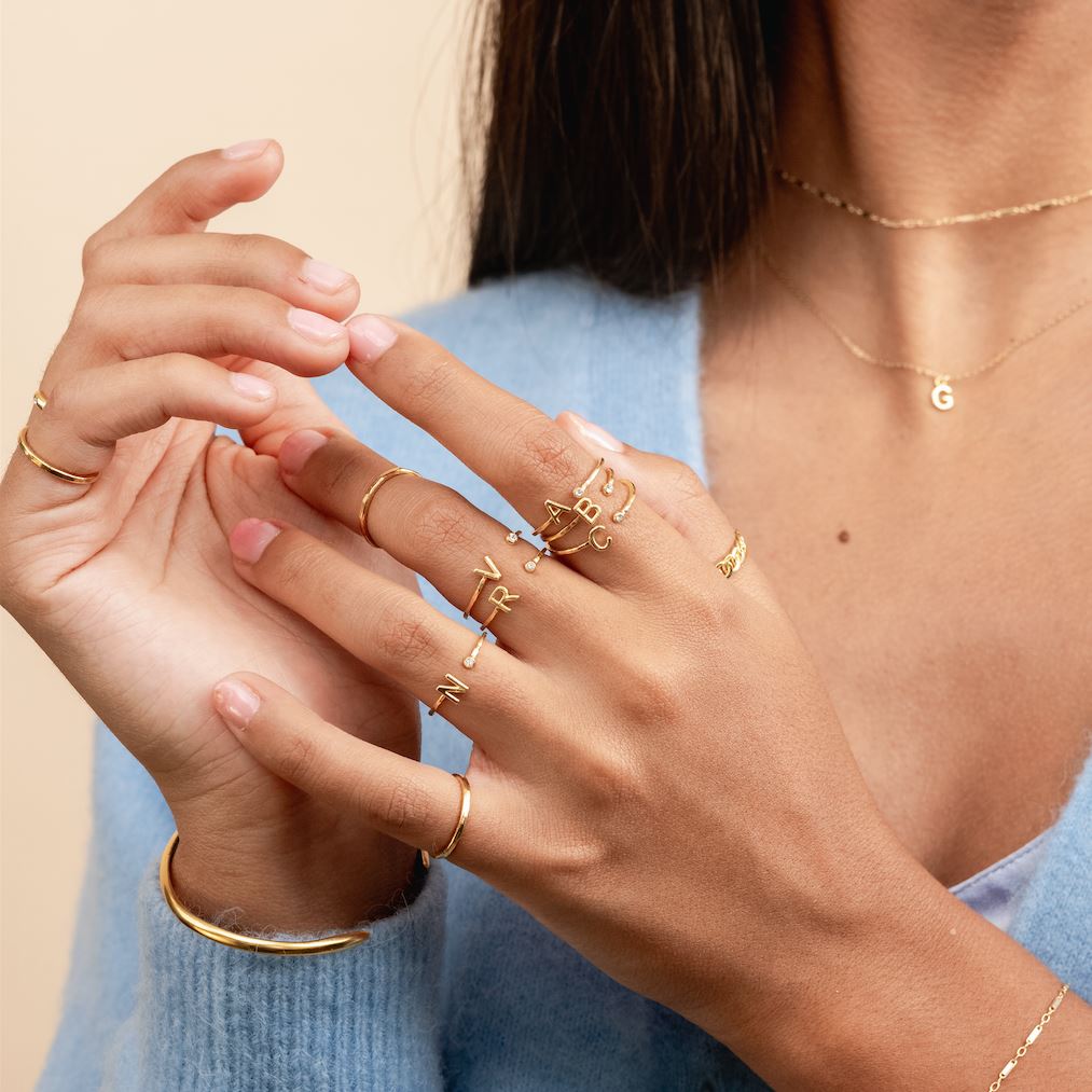 Initial Ring