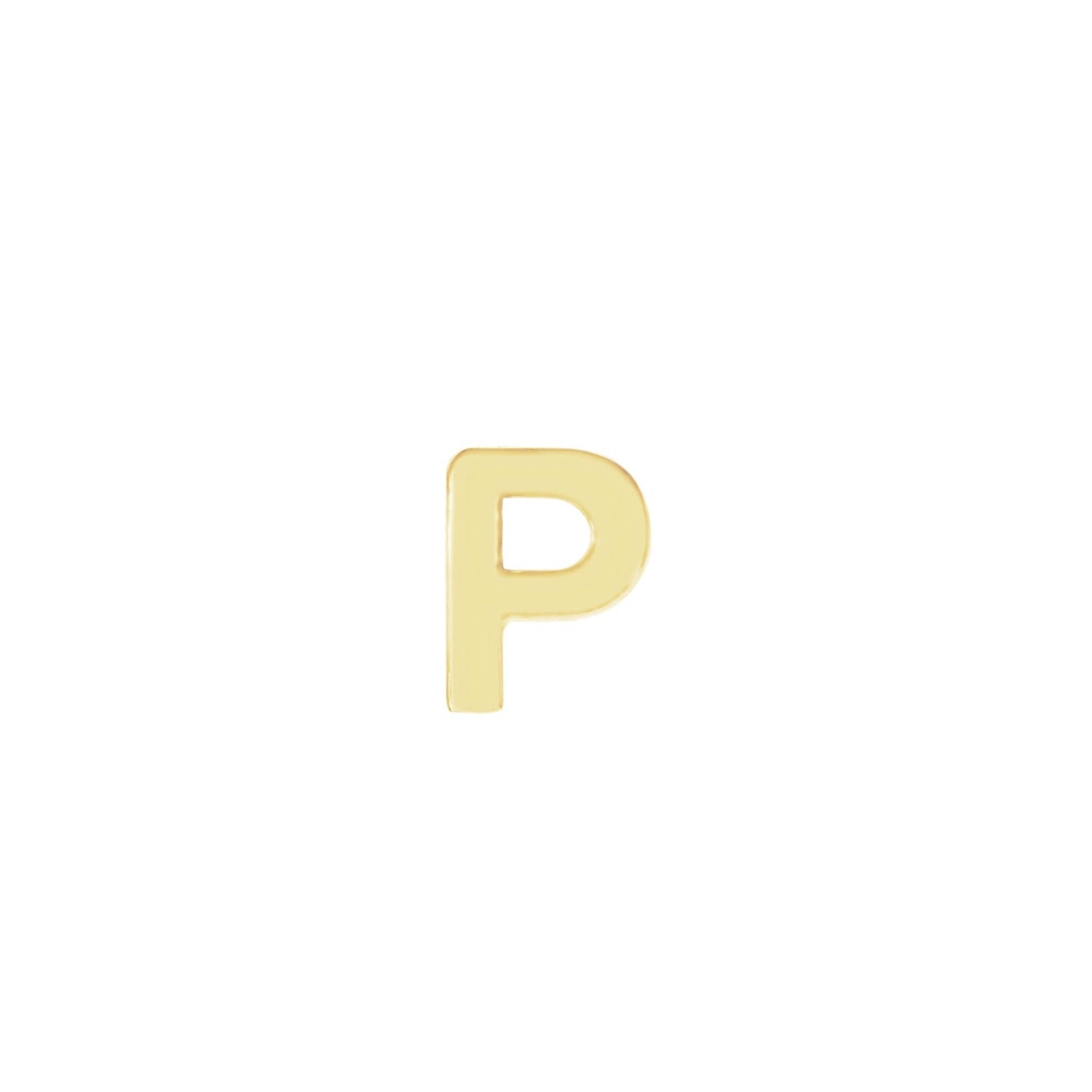 Initial Stud
