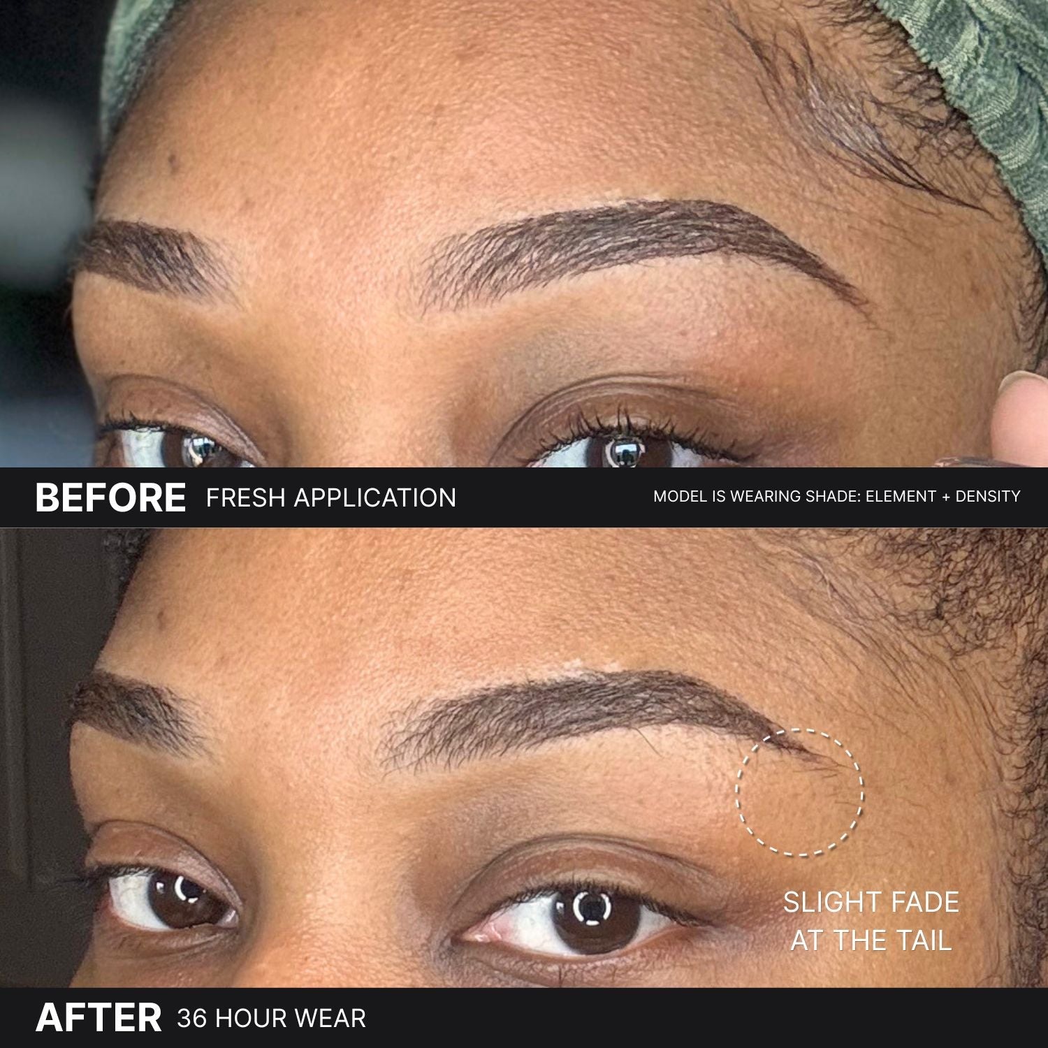 INK HD BROW PIGMENT