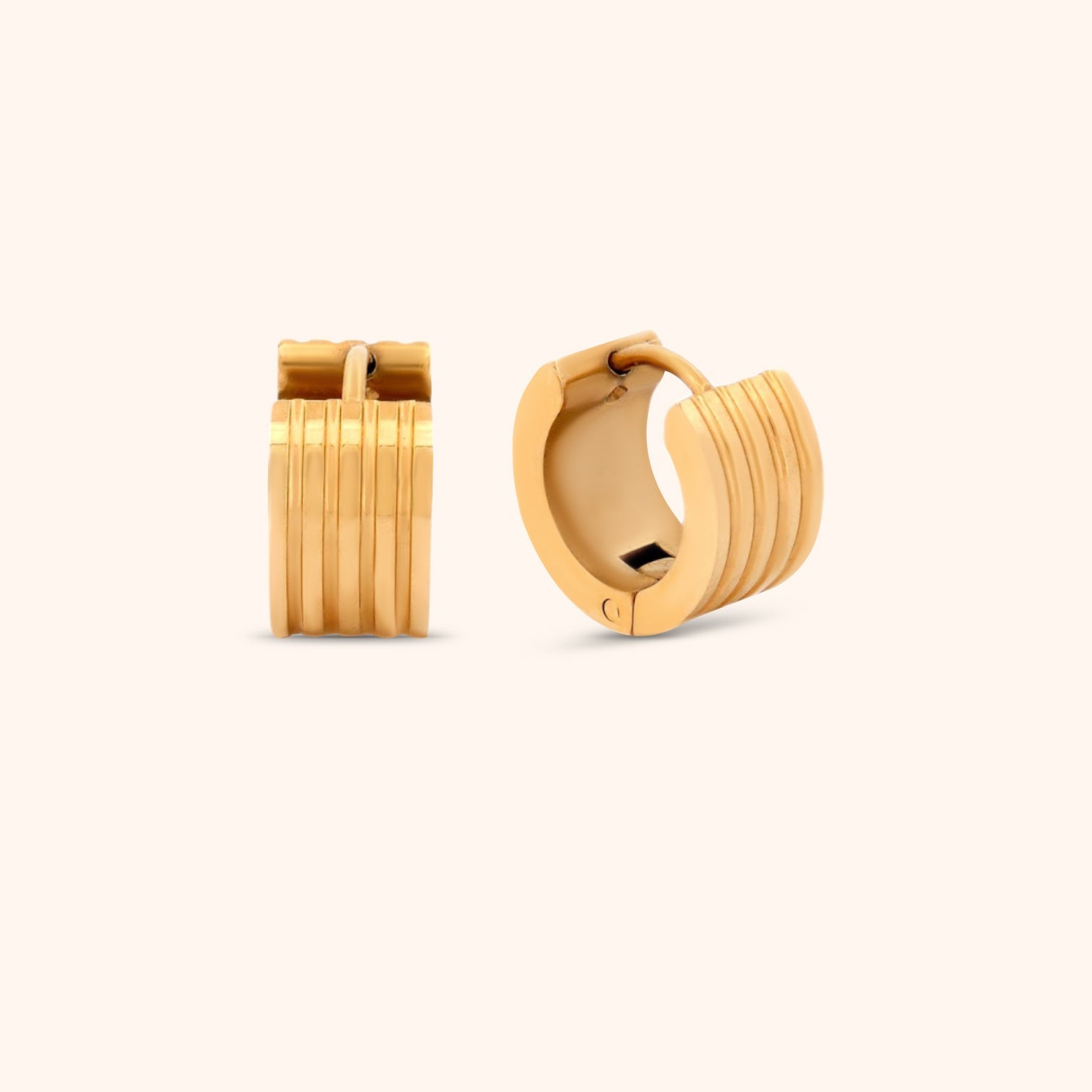 Inner Peace Earrings