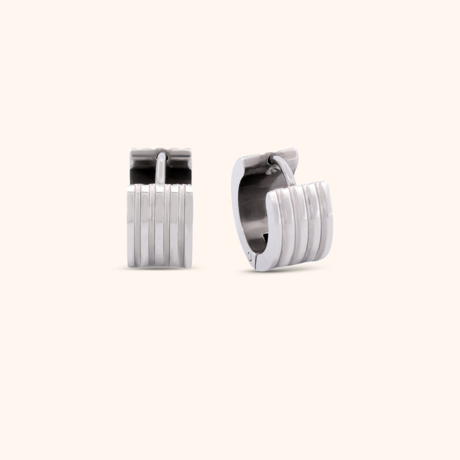 Inner Peace Earrings