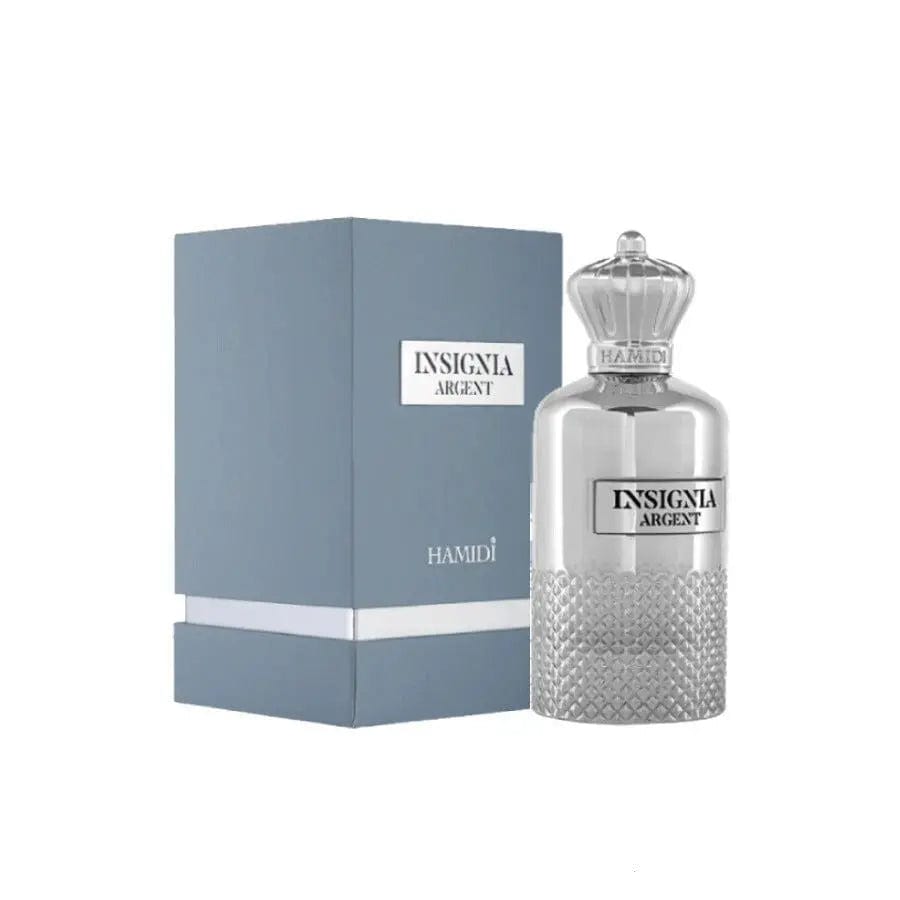 Insignia Argent By Hamidi Unisex 3.6oz EDP Spray