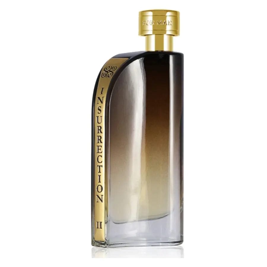 Insurrection II Wild By Reyane Tradition For Men 3.0oz EDT Spray