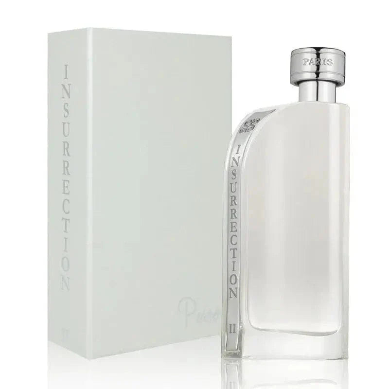 Insurrection Pure By Reyane Tradition For Men 3.0oz EDP Spray