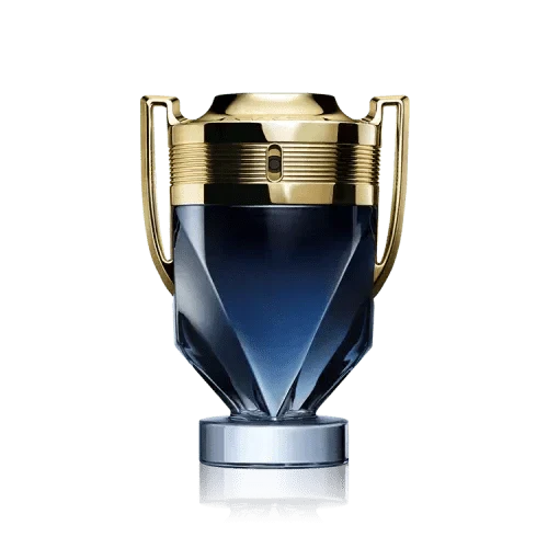 Invictus By Paco Rabanne For Men 3.4 oz Parfum Spray