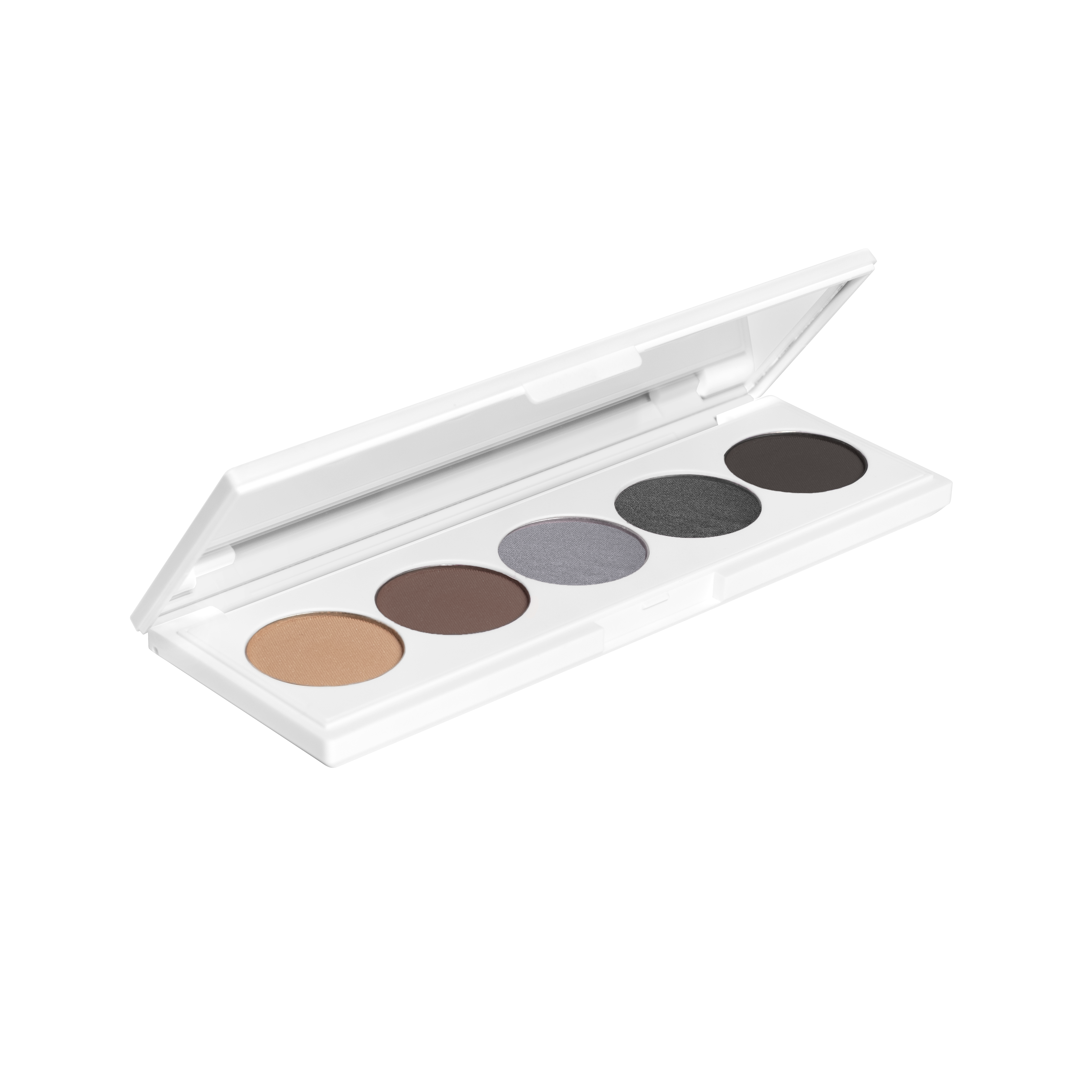Signature Palette - Irresistible Smokey