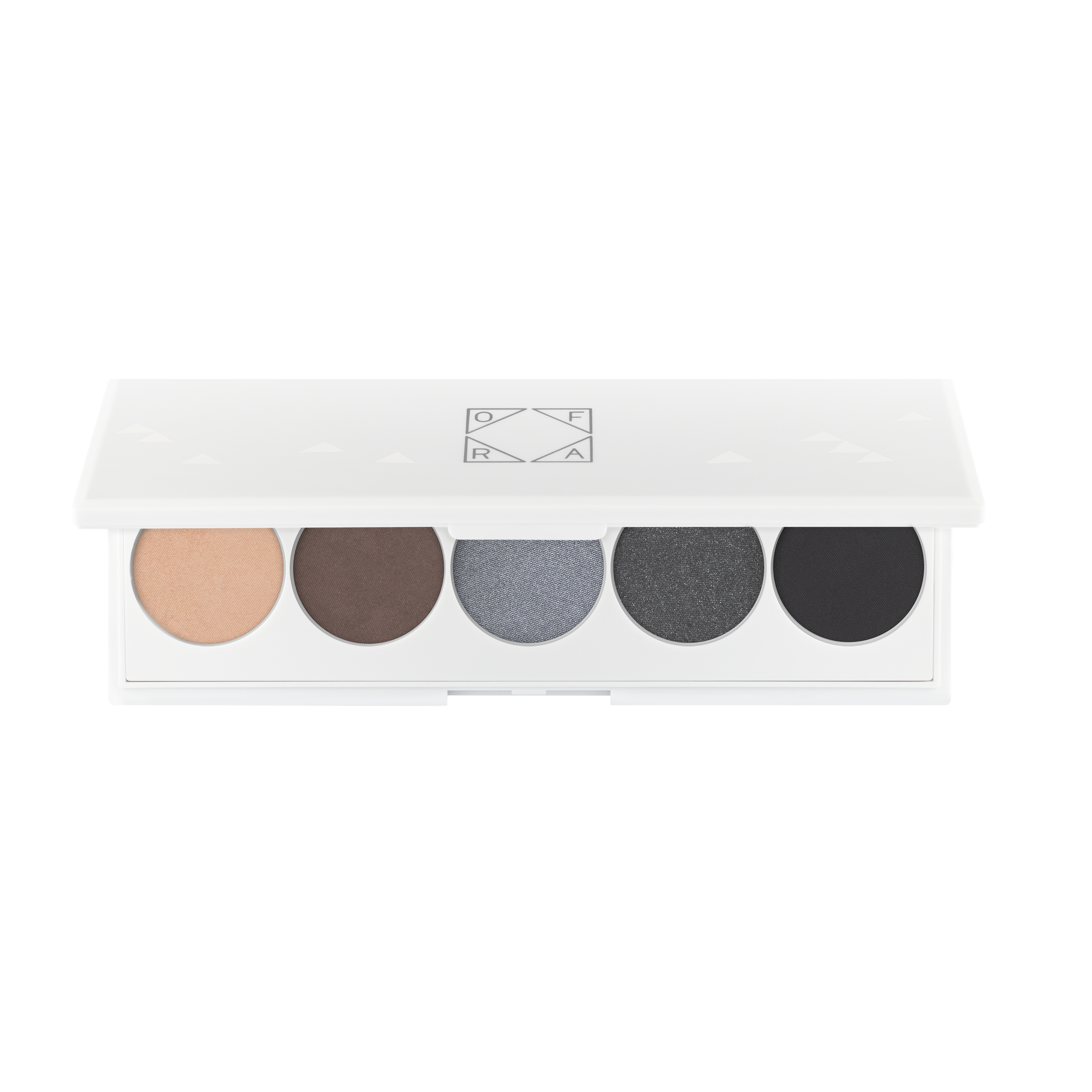 Signature Palette - Irresistible Smokey