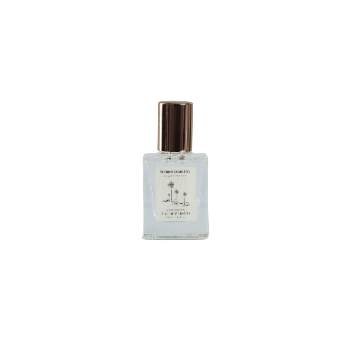 Island Bohemia Eau De Parfum