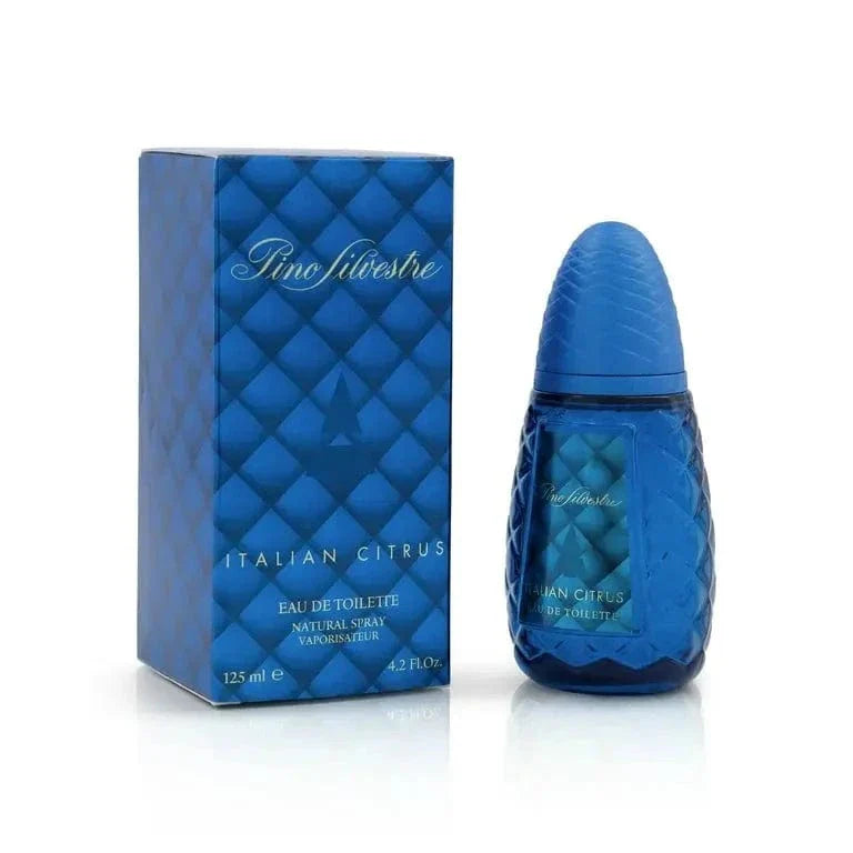 Italian Citrus By Pino Silvestre For Men 4.2oz EDT Spray