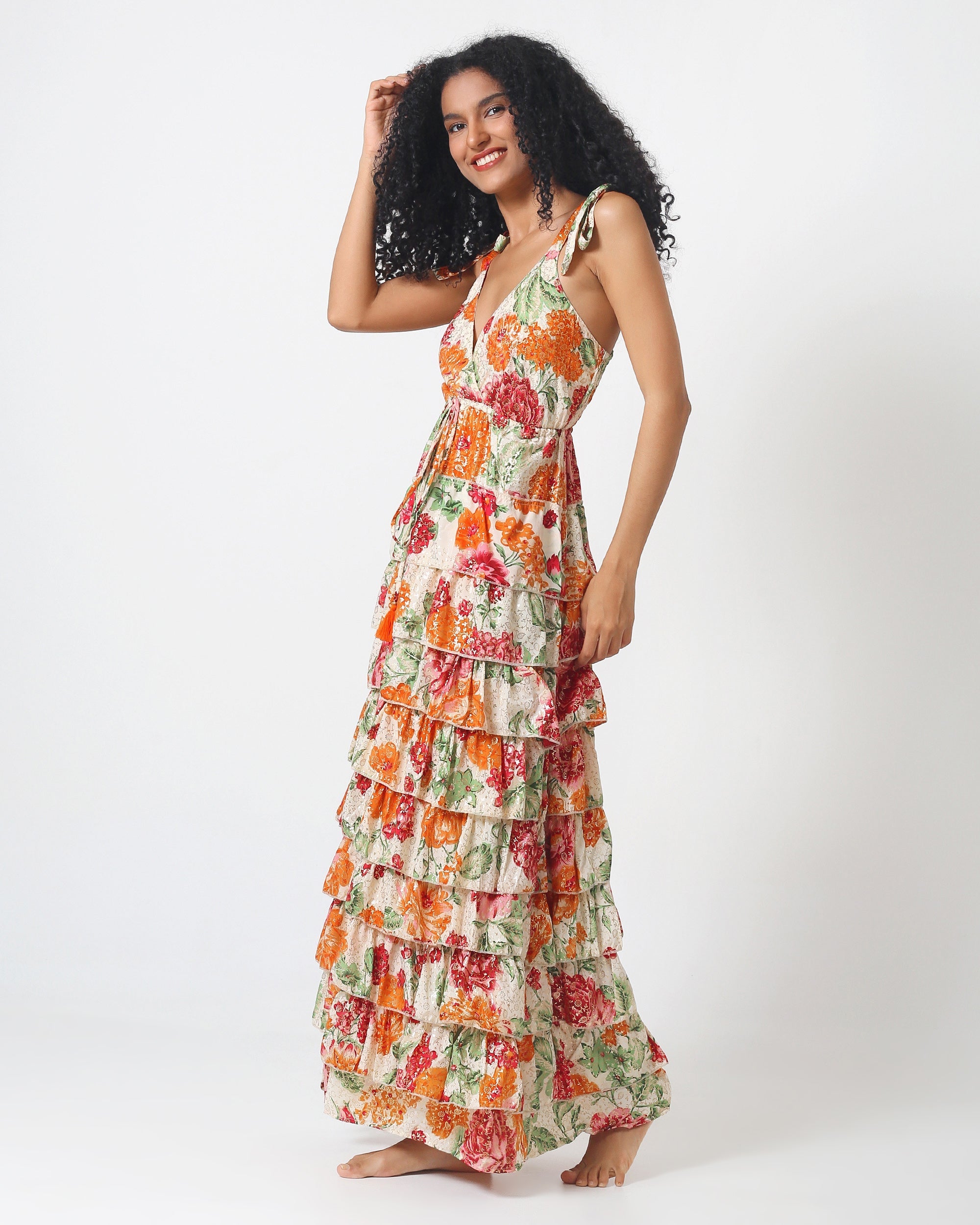 Ithaca Dress