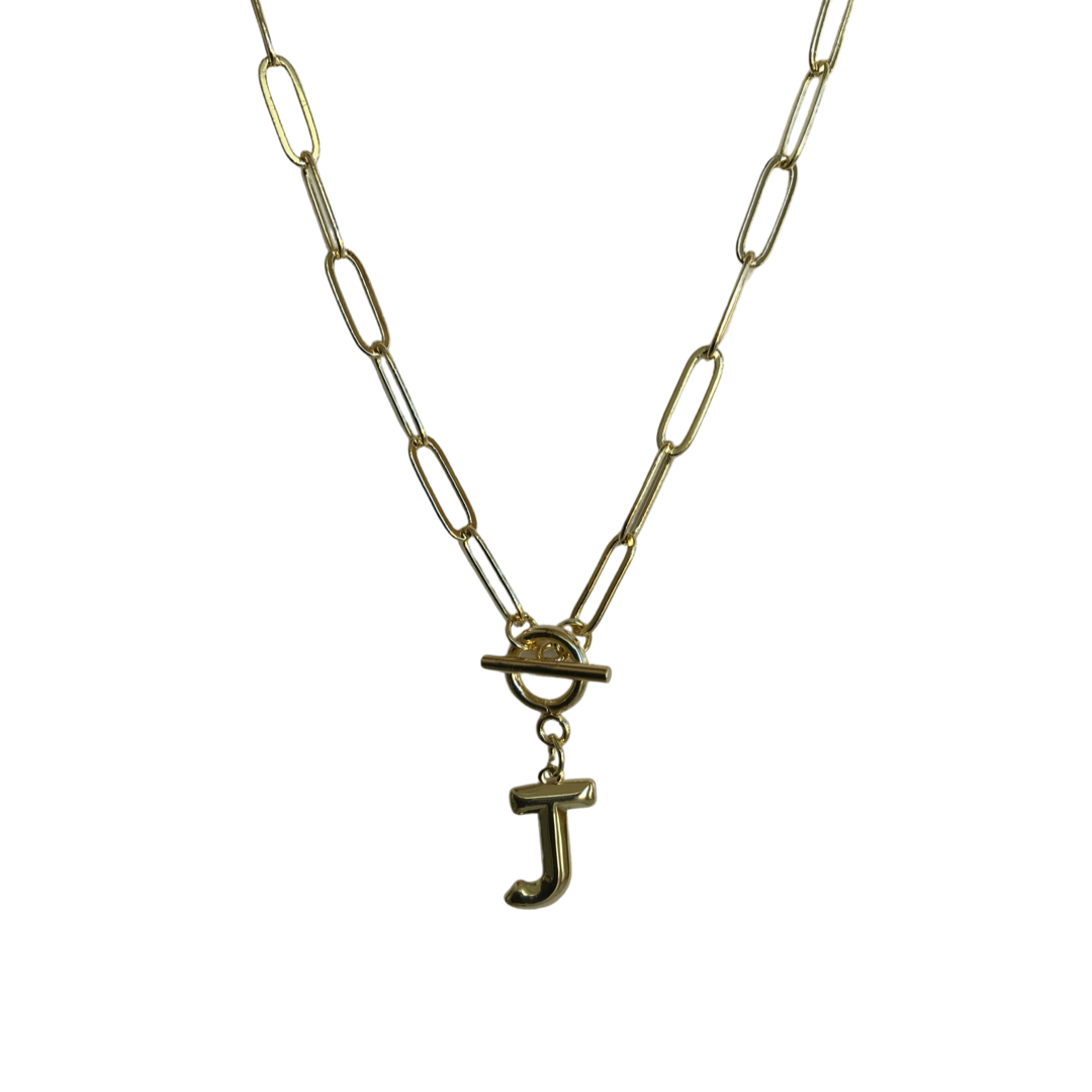 STYLISH INIITALS A-Z