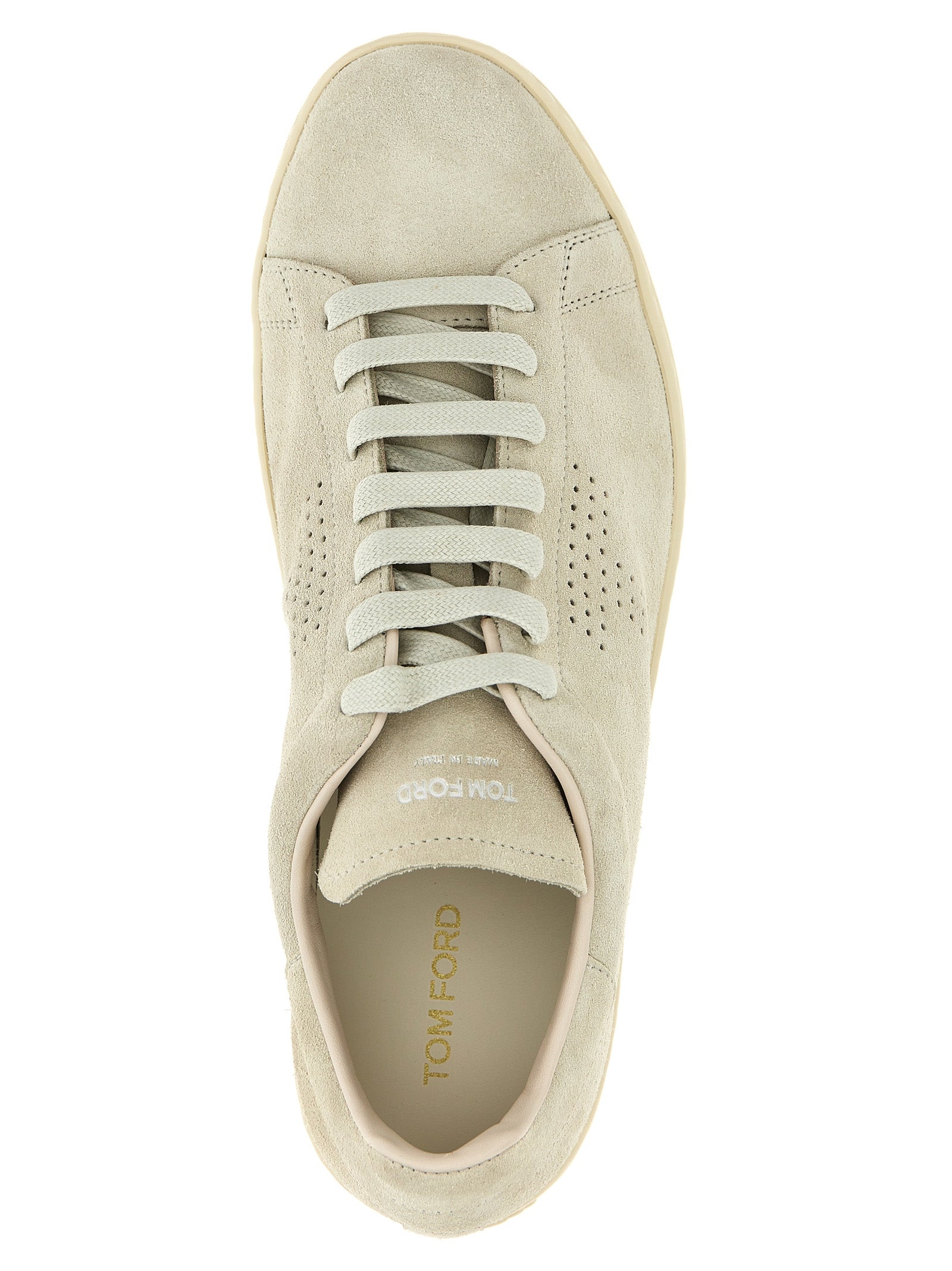 Tom Ford Men 'Warwick' Sneakers