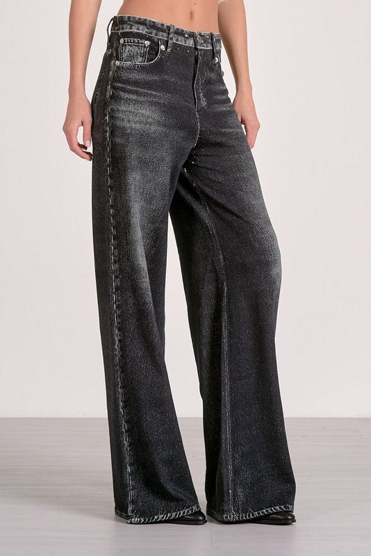 Joy Sweatpant Jean