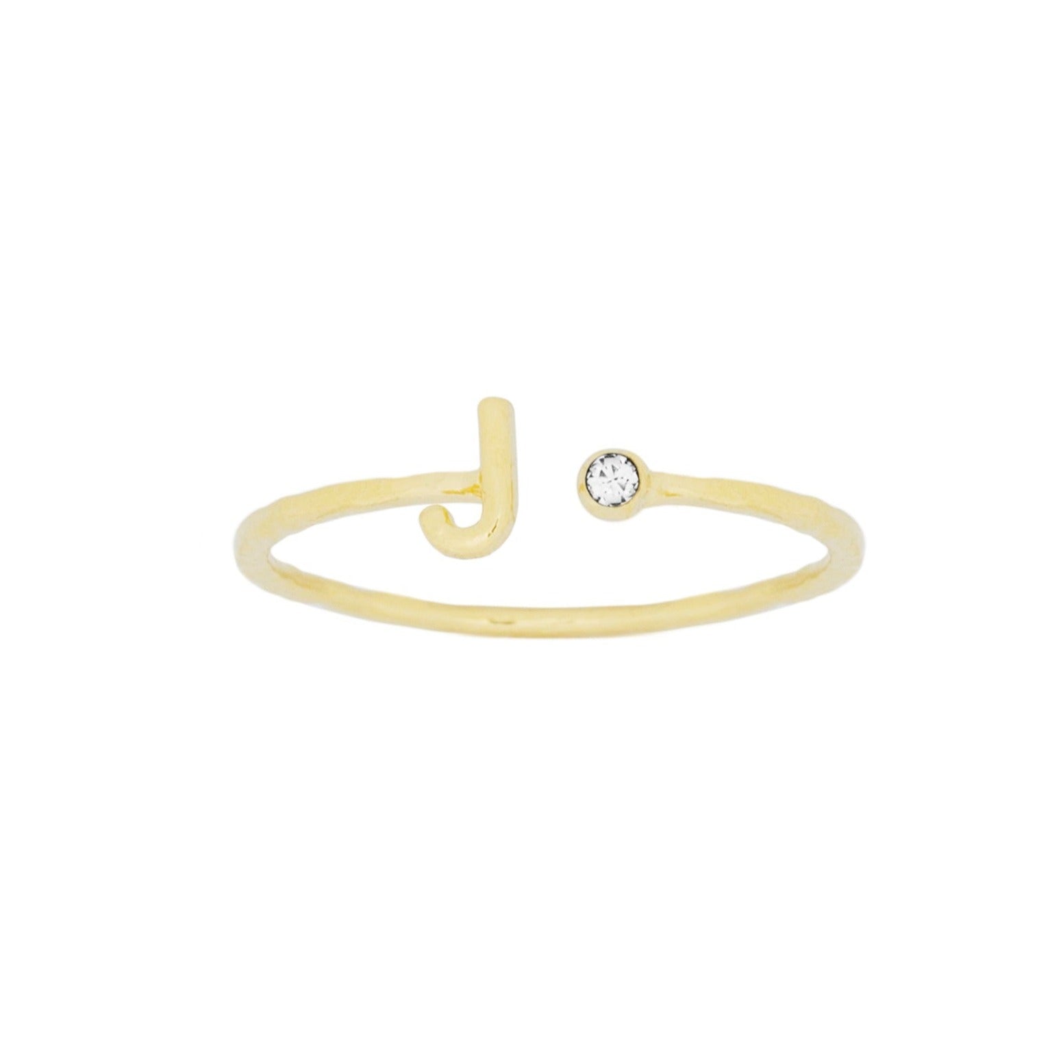 Initial Ring