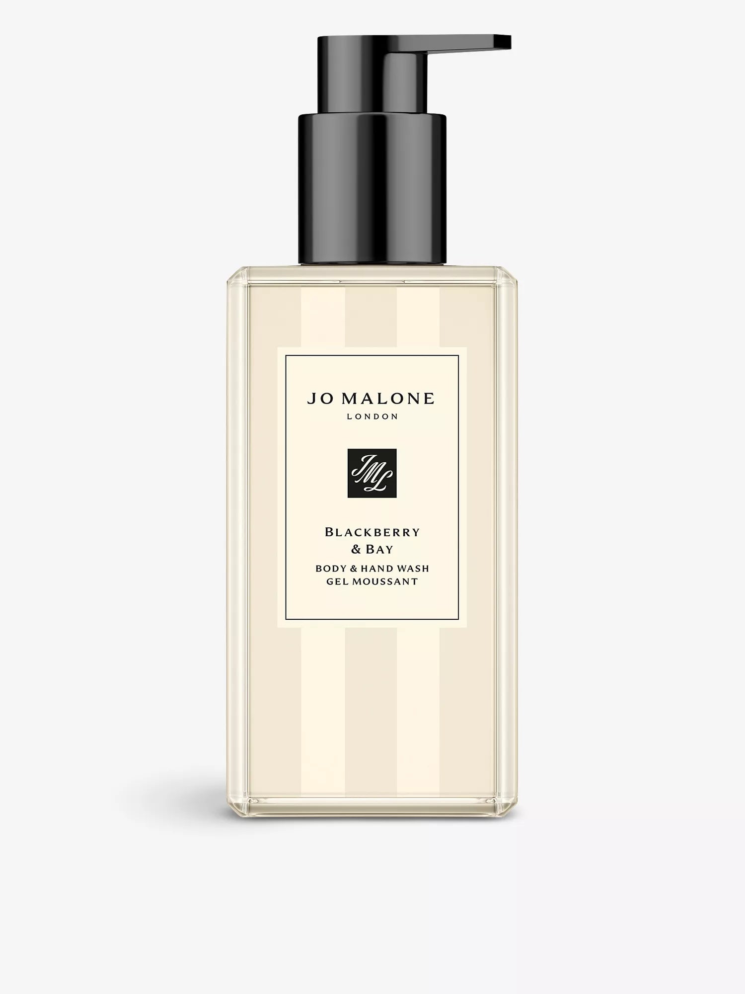 JO MALONE LONDON Blackberry & Bay Body & Hand Wash 250ml