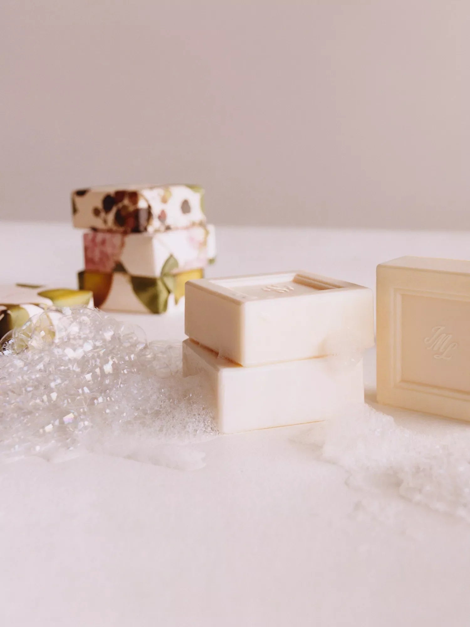 JO MALONE LONDON Blackberry and Bay soap 100g
