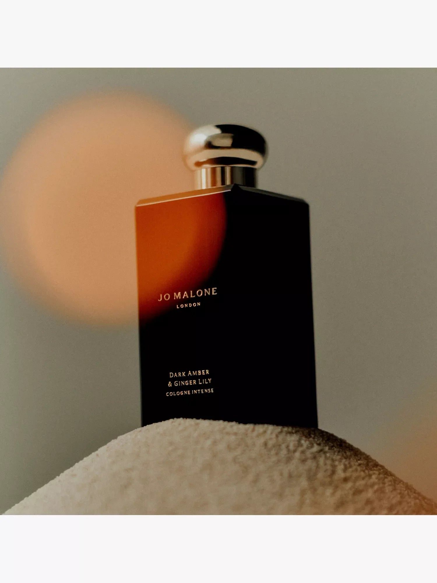 JO MALONE LONDON Dark Amber & Ginger Lily cologne 100ml